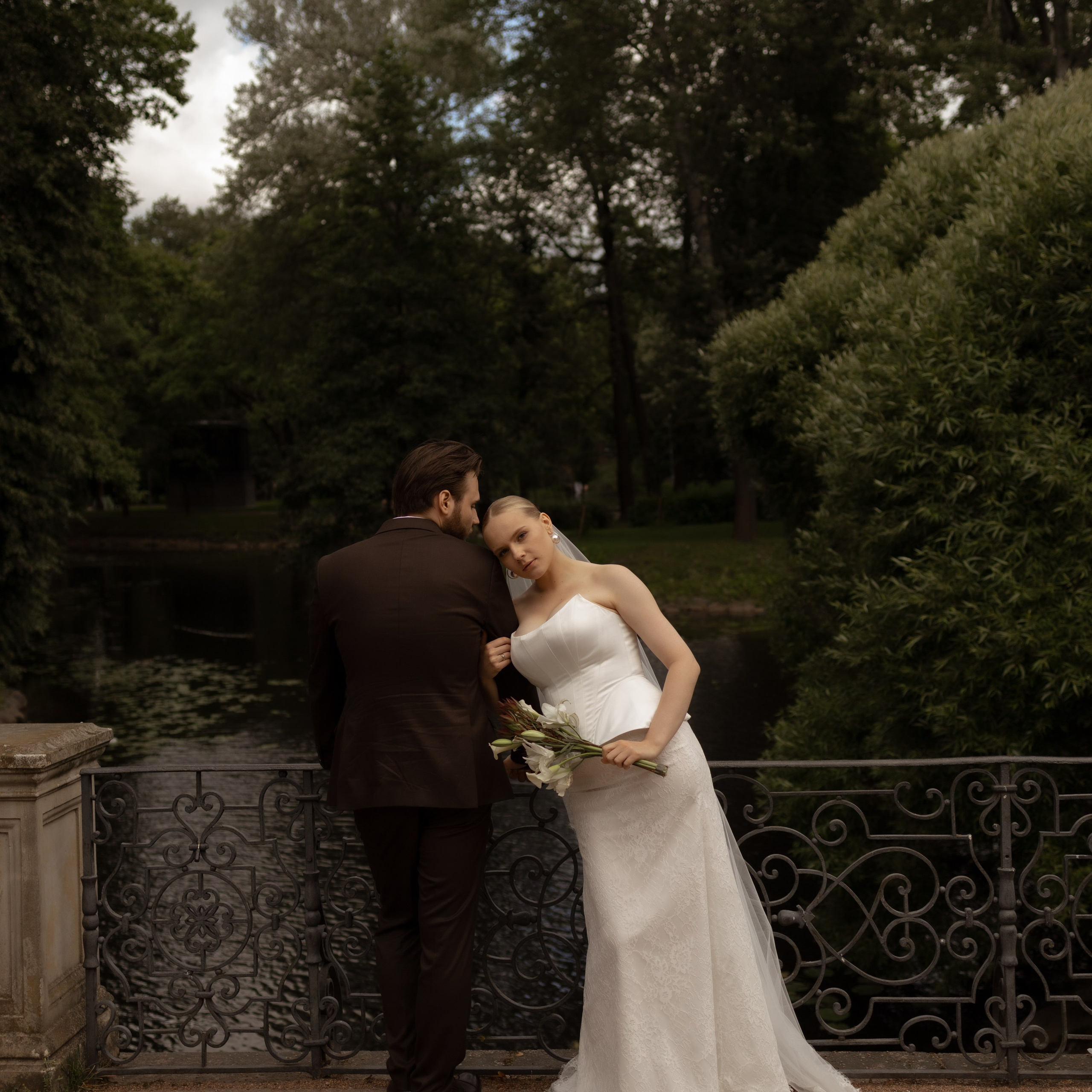 Олеся и Влад. Wedding Story