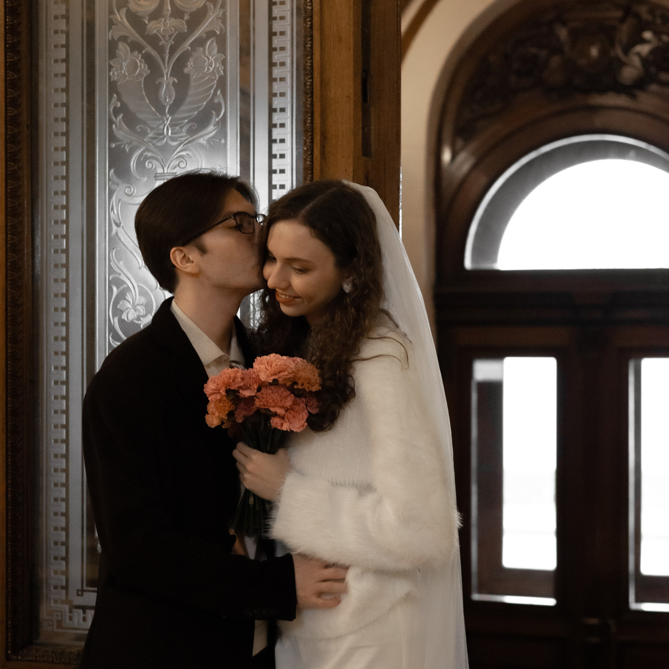 София и Матвей. Wedding Story