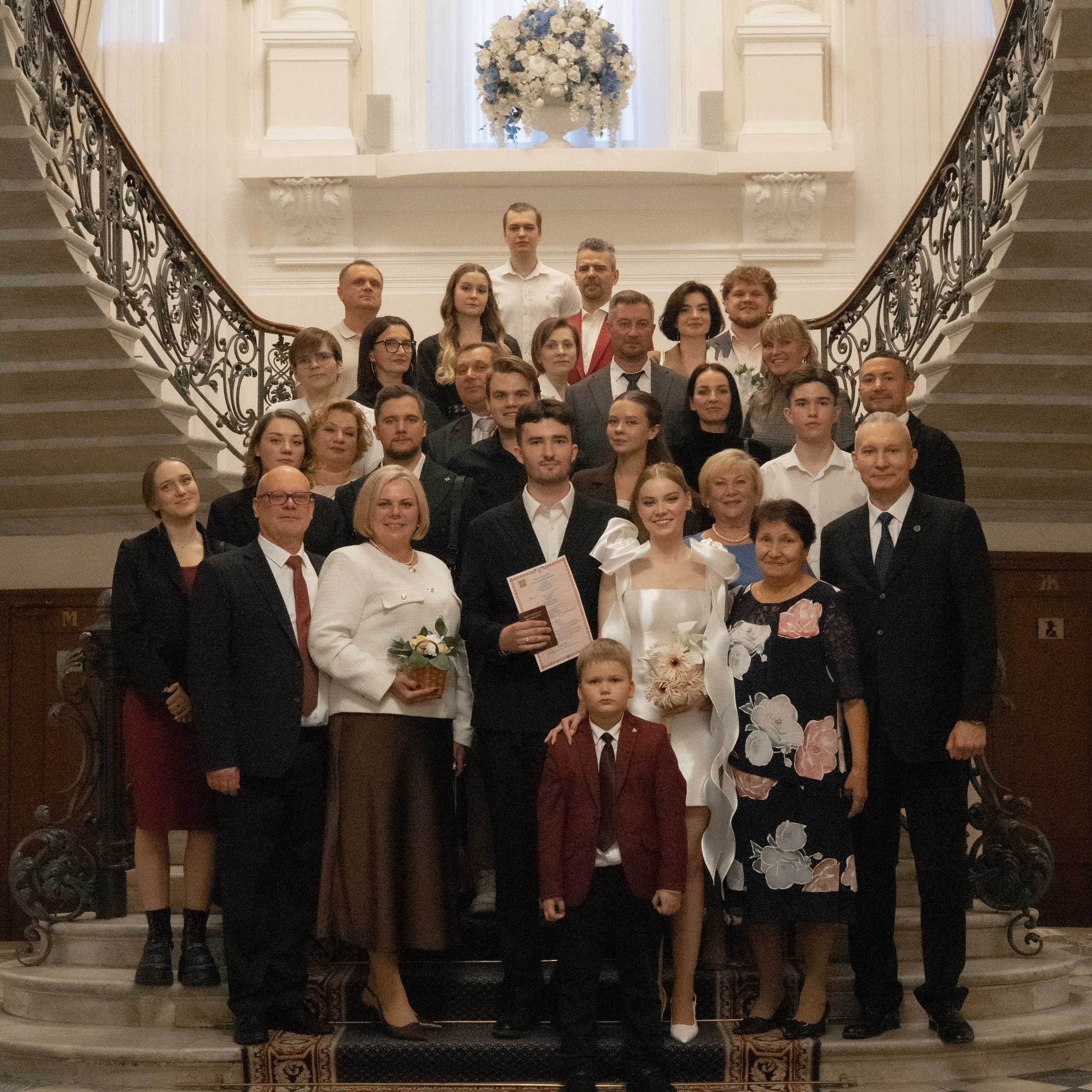 Арина и Руслан. Wedding Story