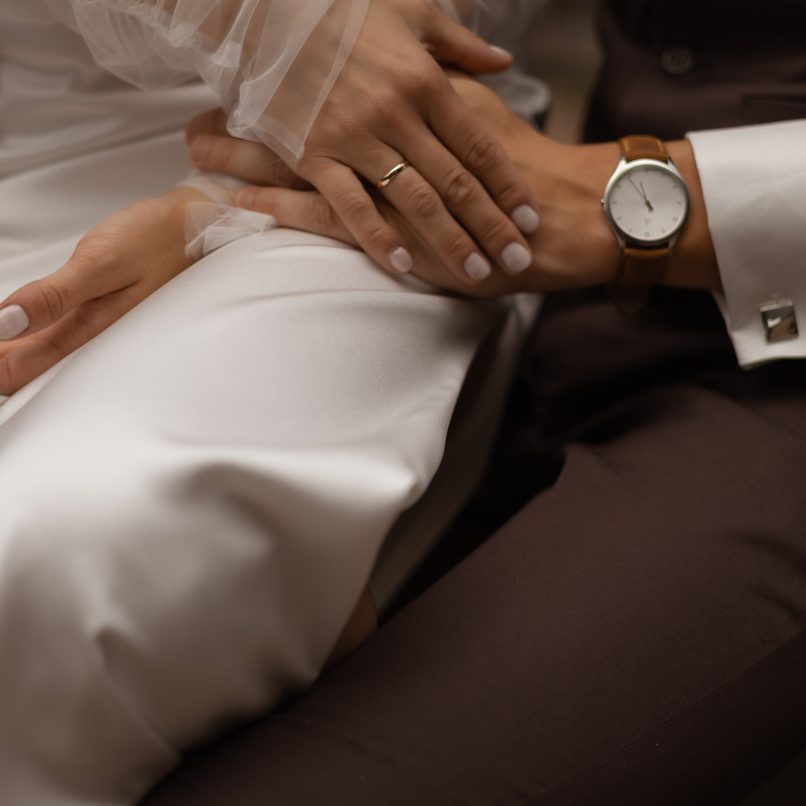 Женя и Серёжа. Wedding Story