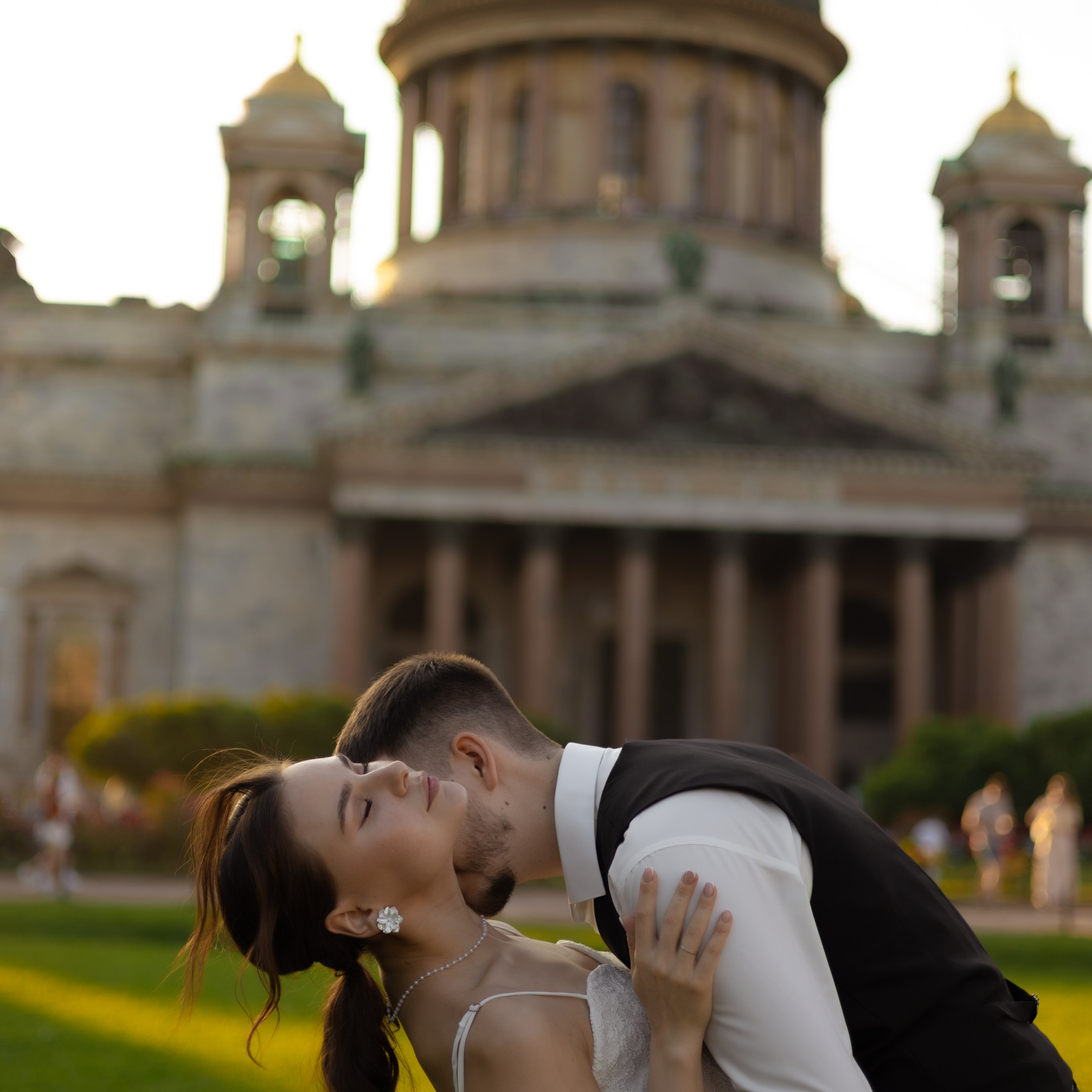 Юля и Артем. Wedding Story