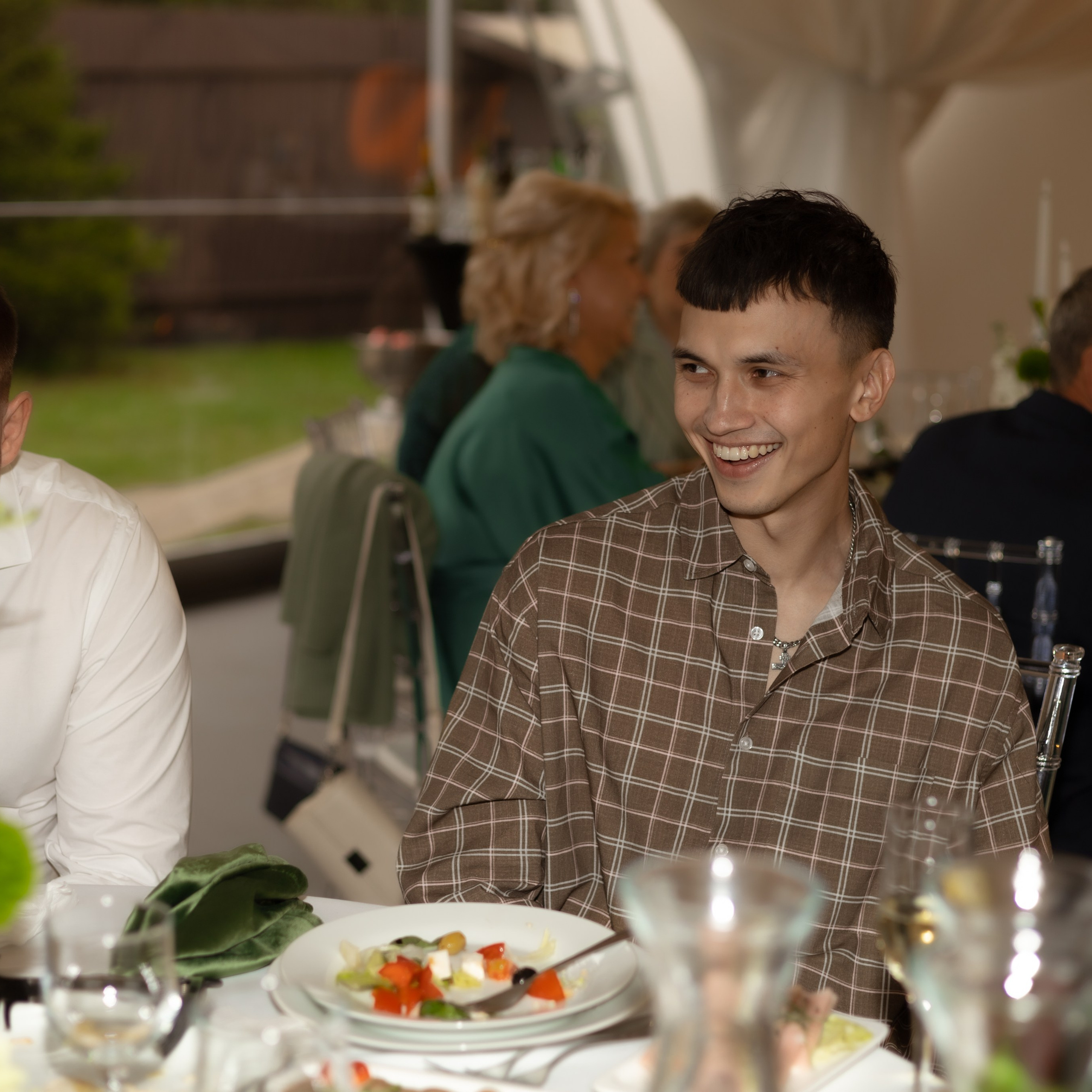 Алина и Дима. Wedding Story