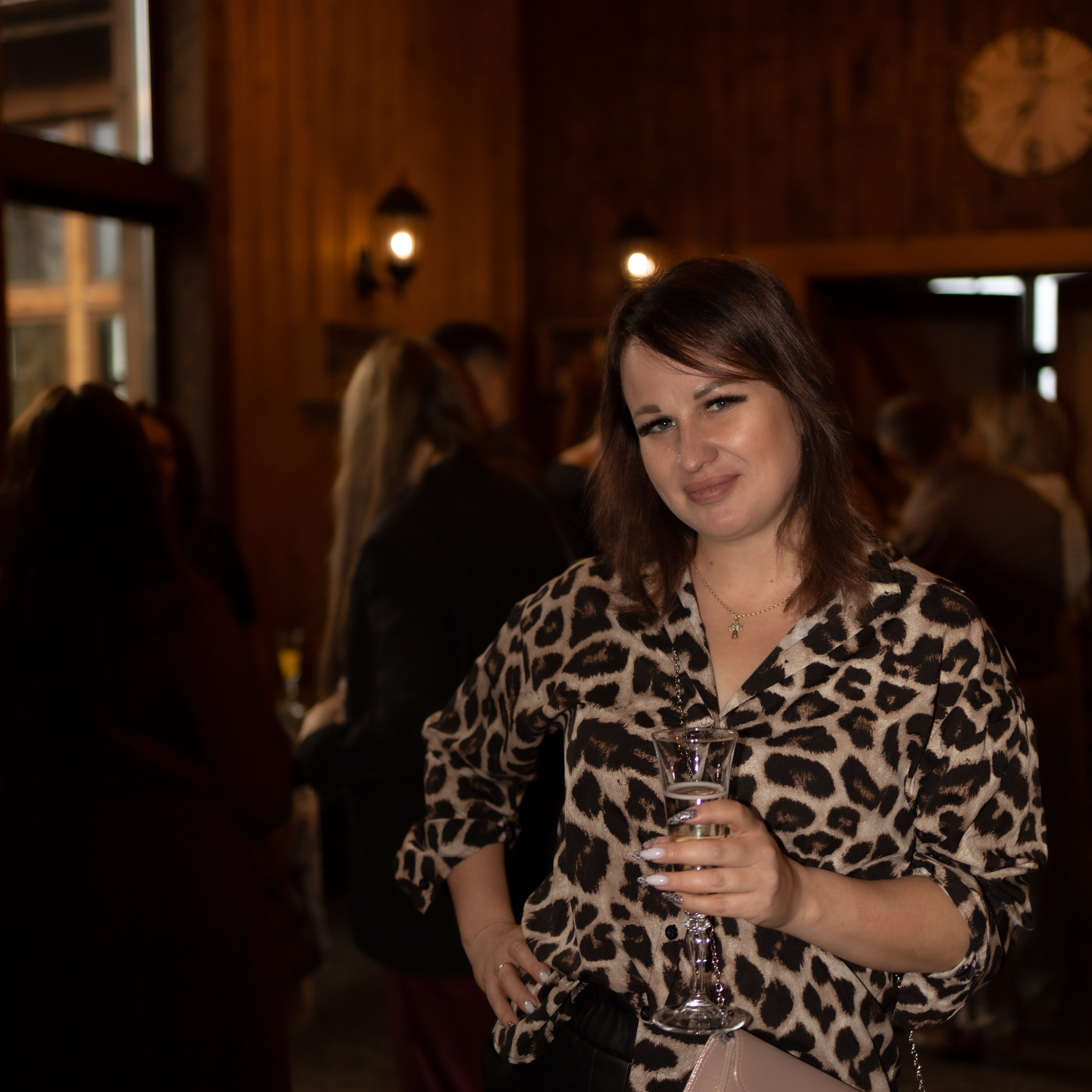 Лера и Саша. Wedding Story