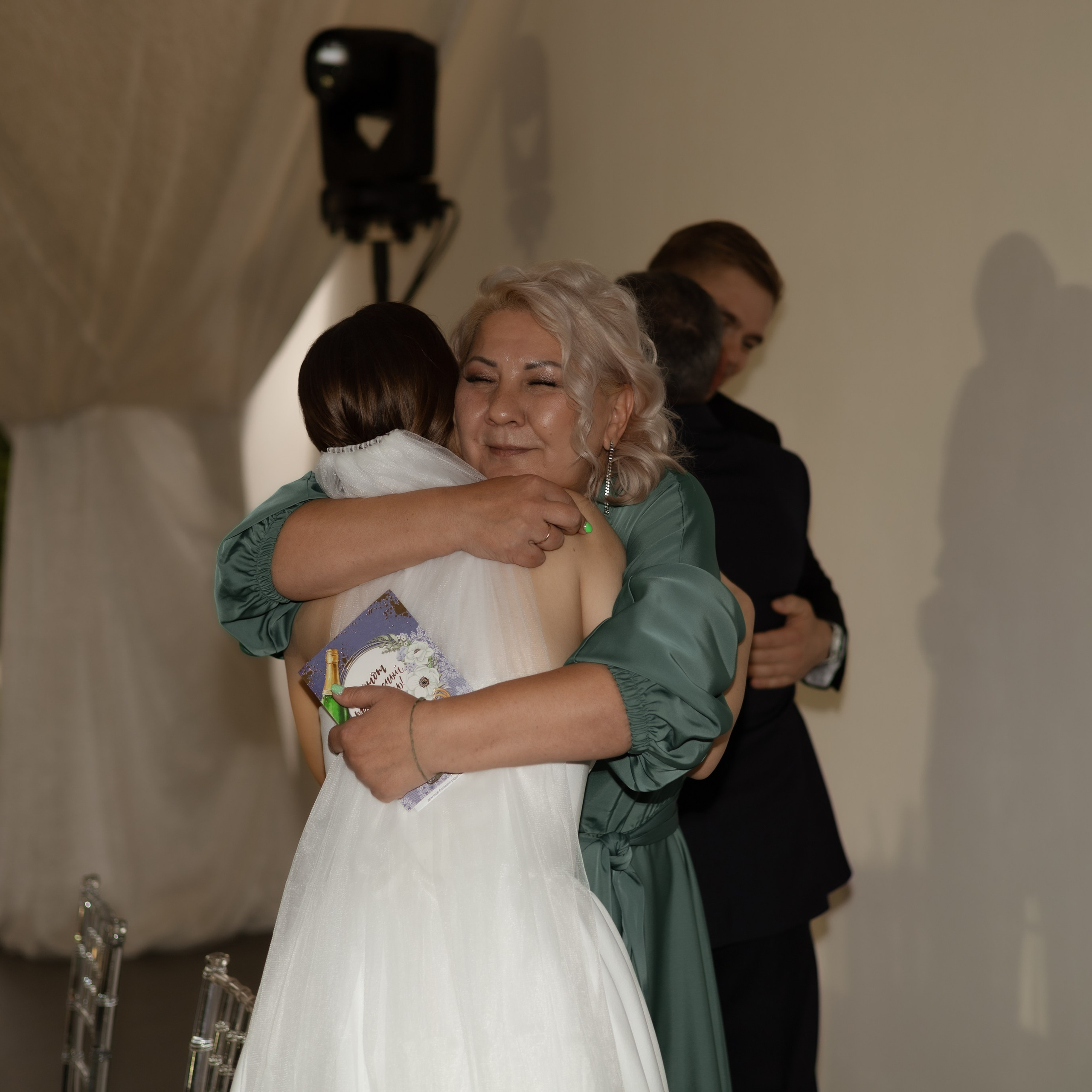 Алина и Дима. Wedding Story