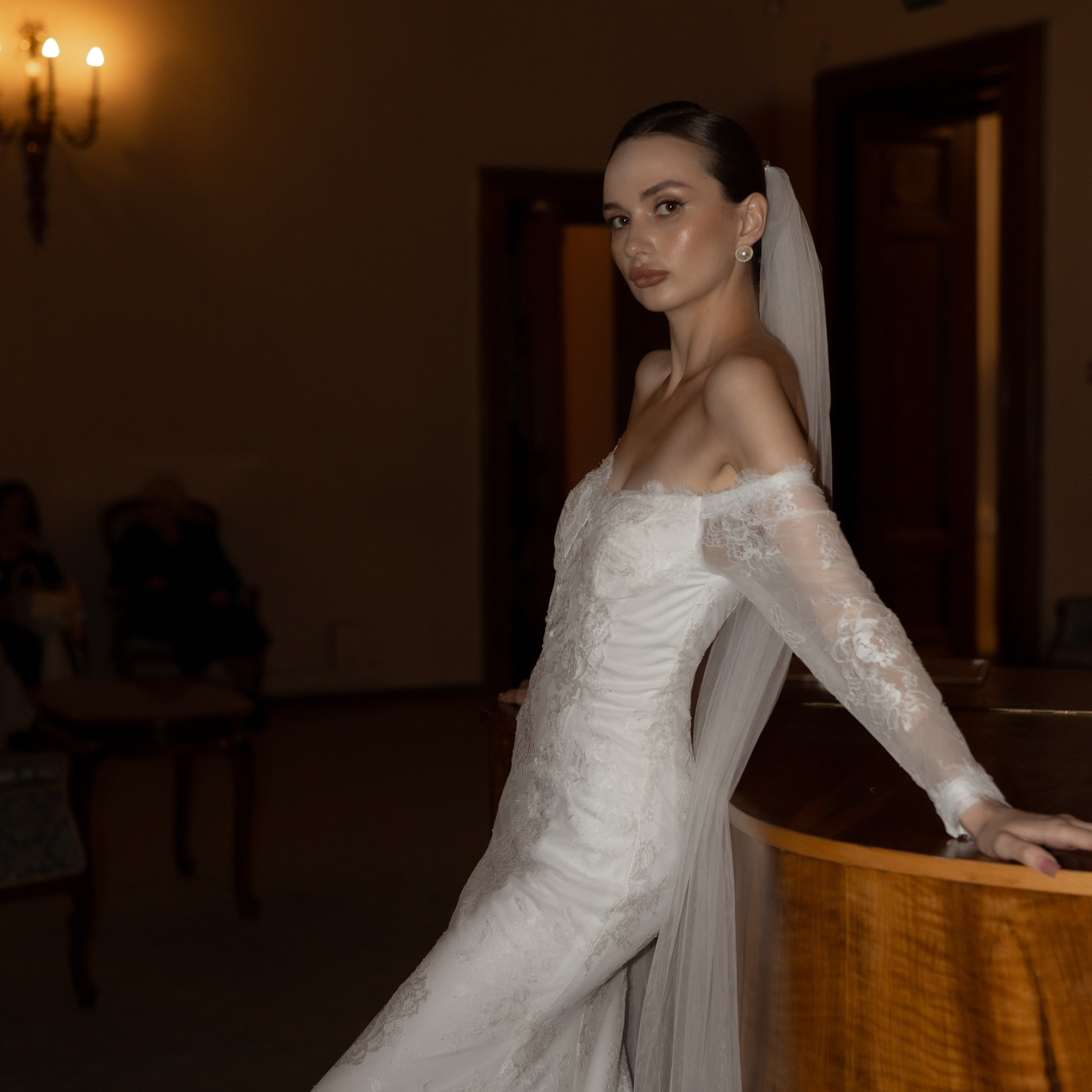 Кристина и Юра. Wedding Story