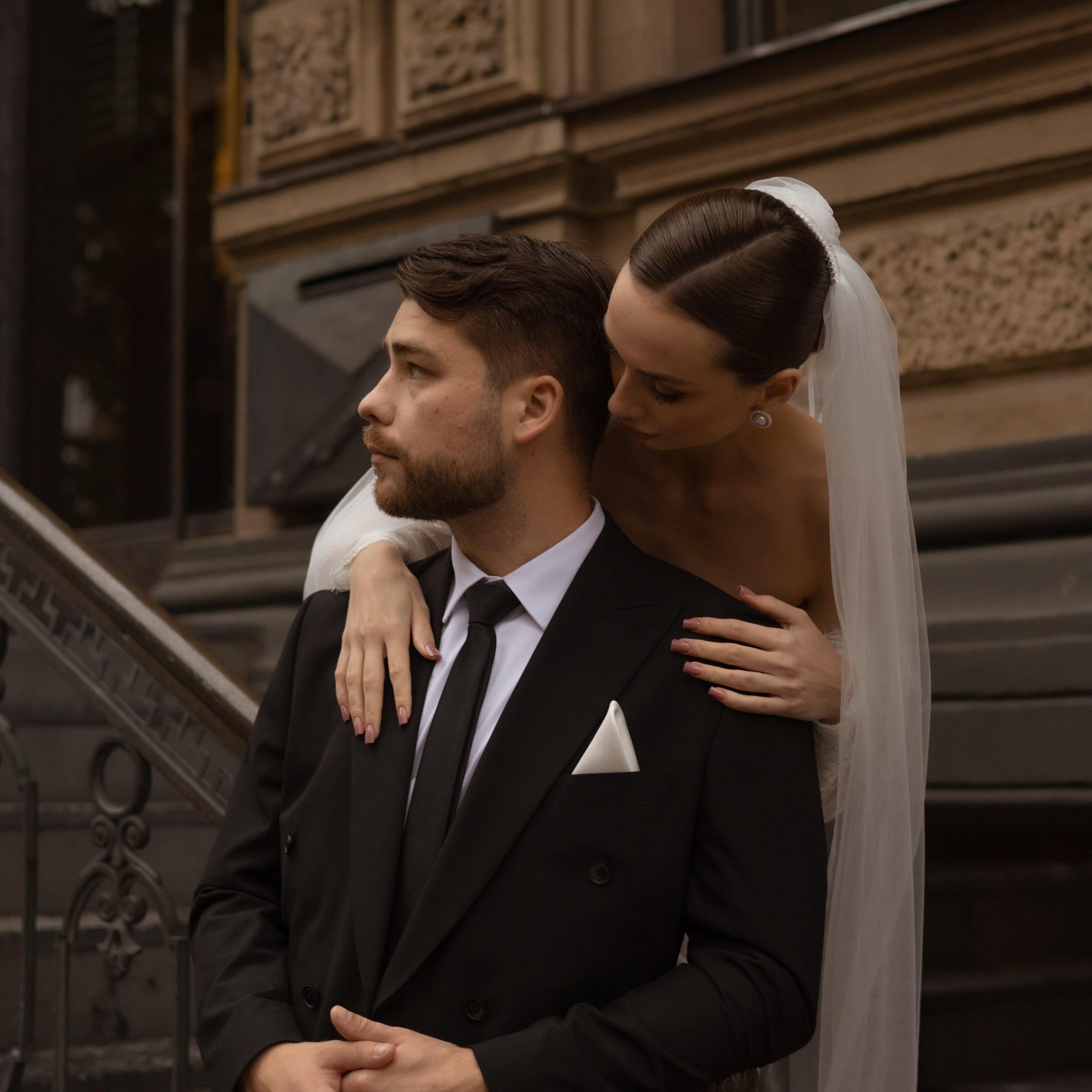 Кристина и Юра. Wedding Story