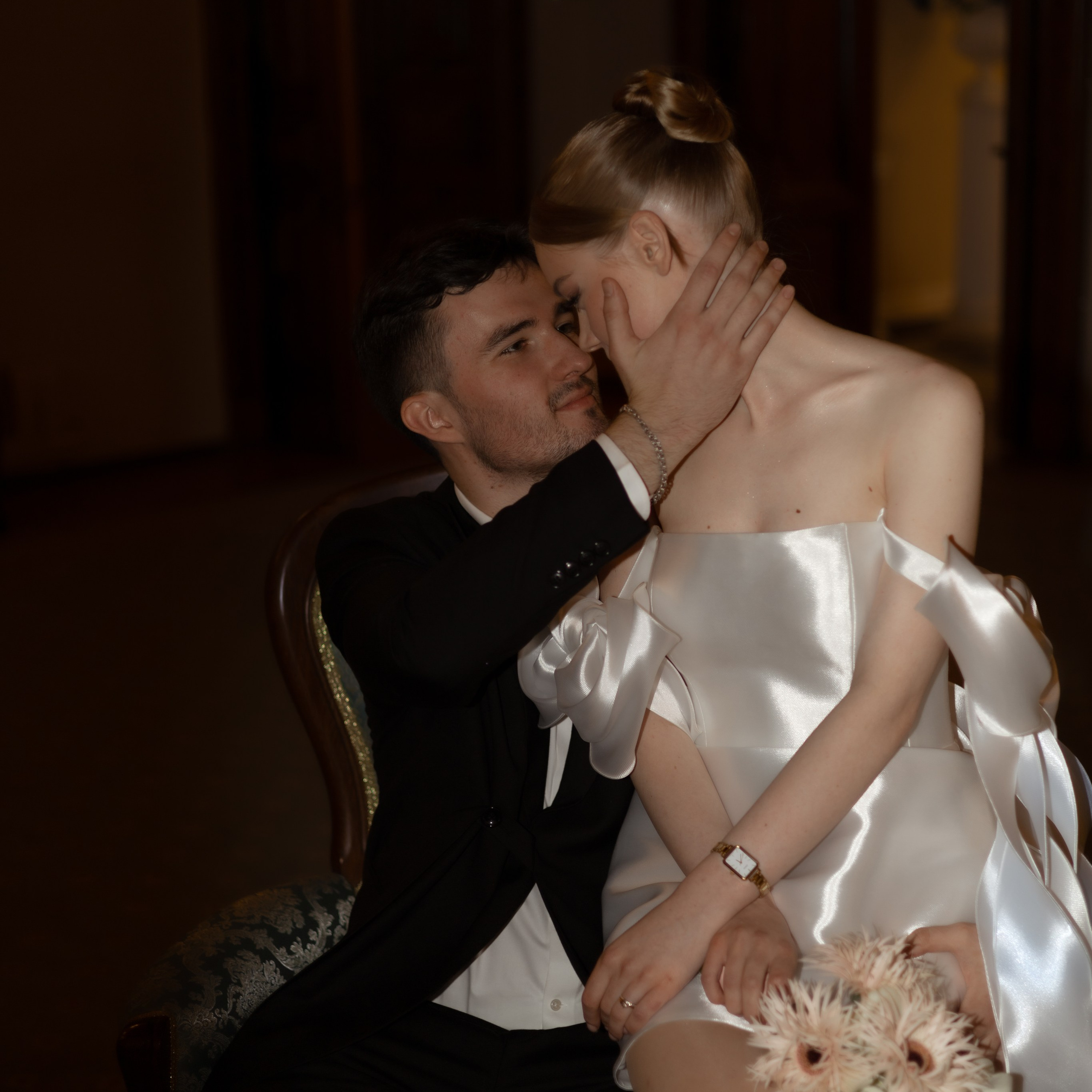 Арина и Руслан. Wedding Story