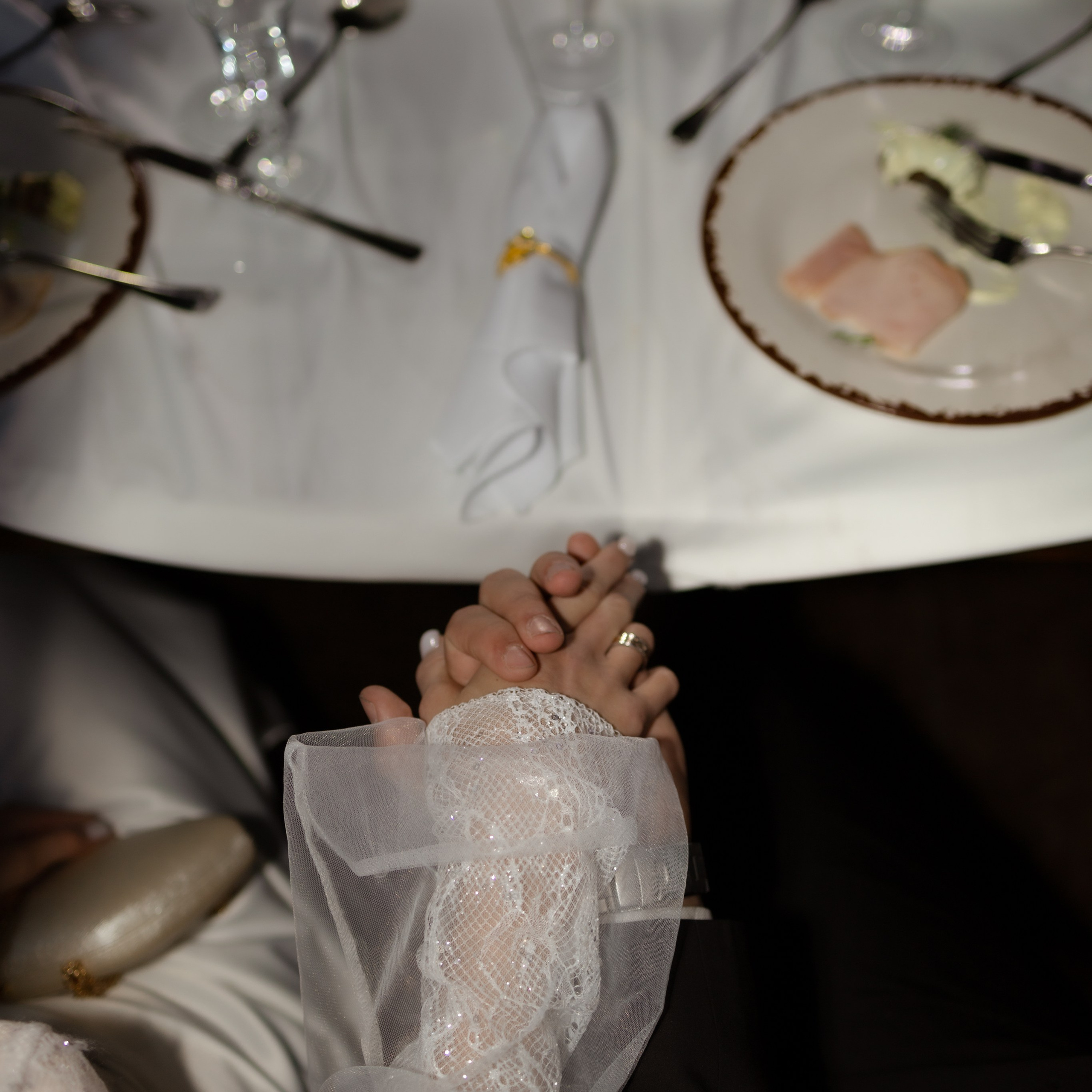 Лера и Саша. Wedding Story