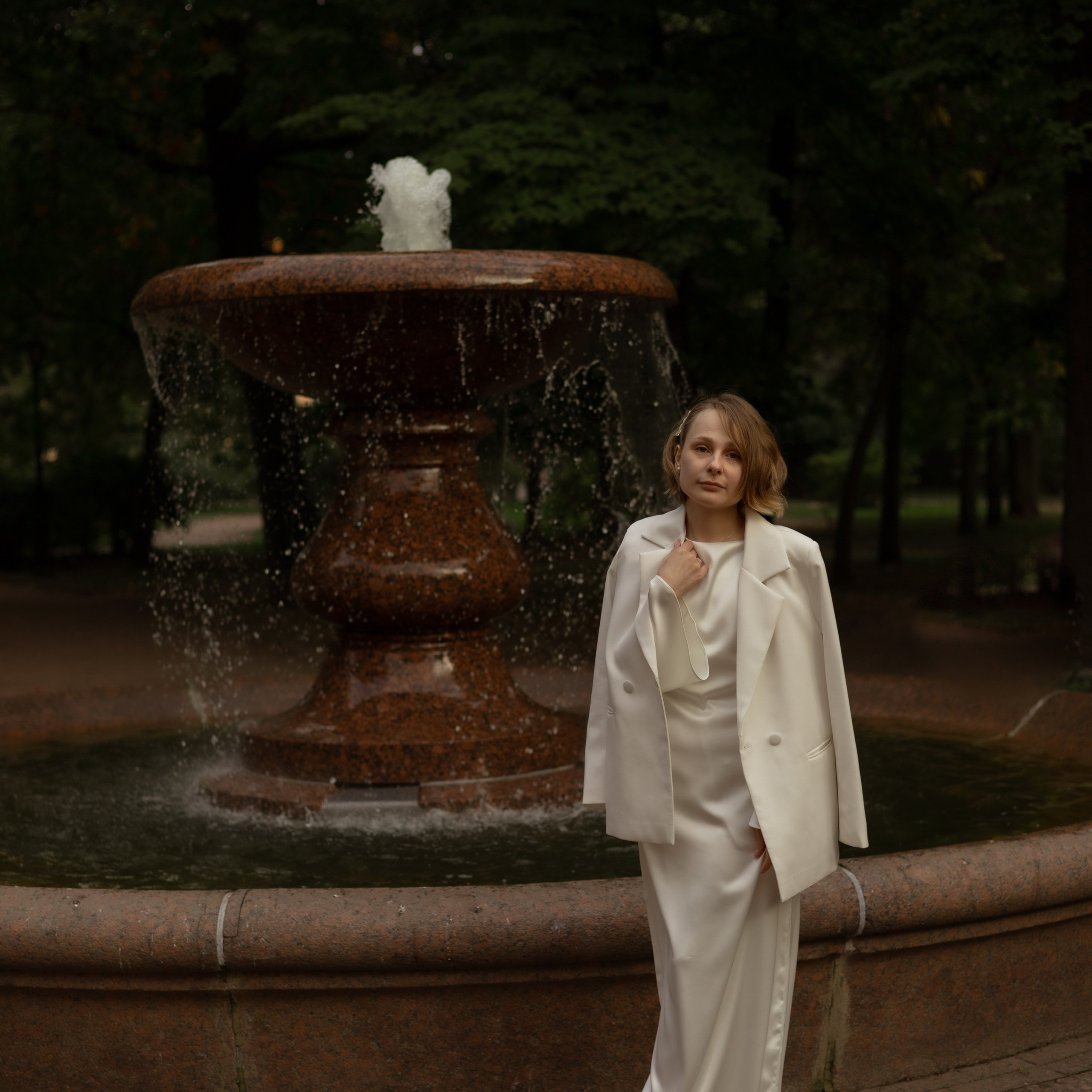 Алина и Женя. Wedding Story