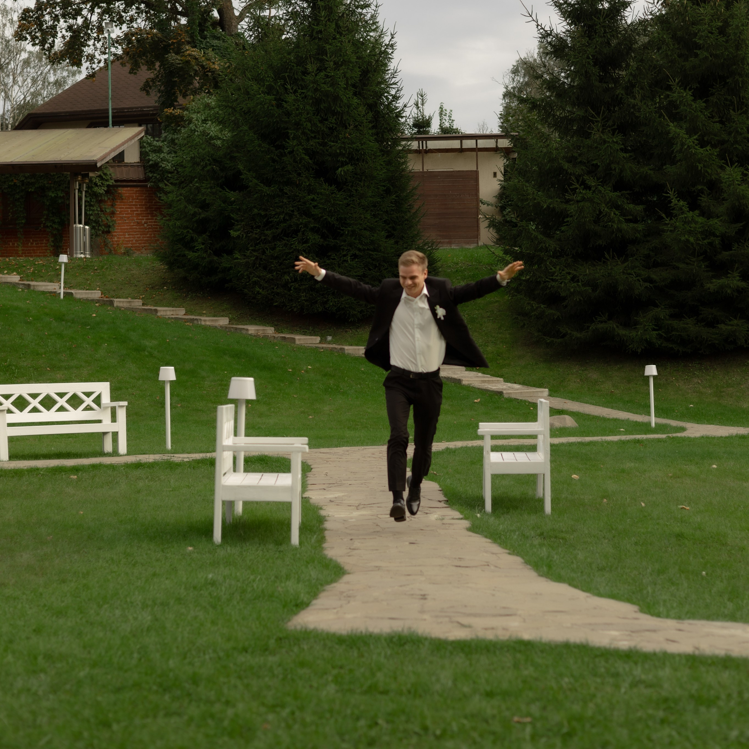 Алина и Дима. Wedding Story