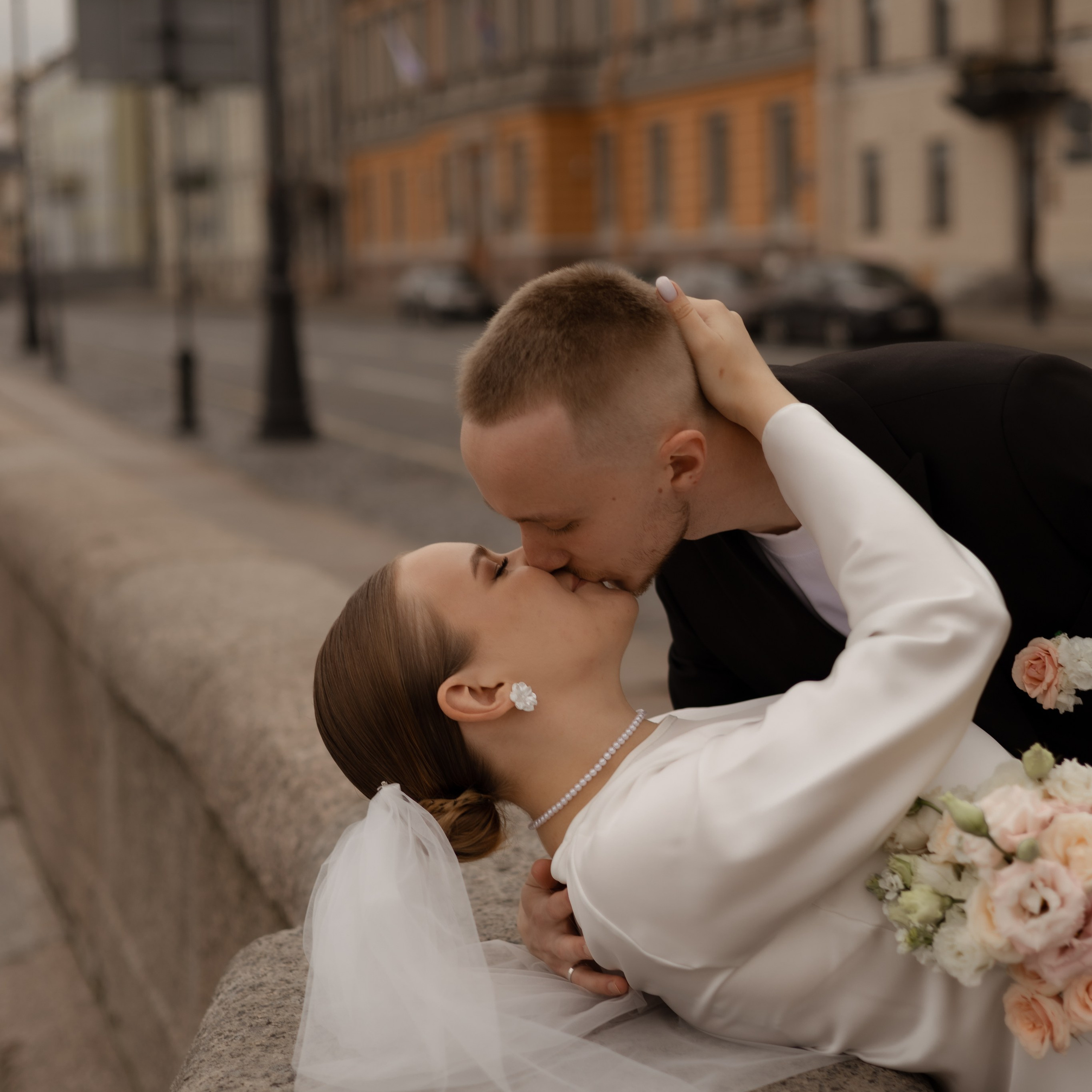 Даша и Гоша. Wedding Story