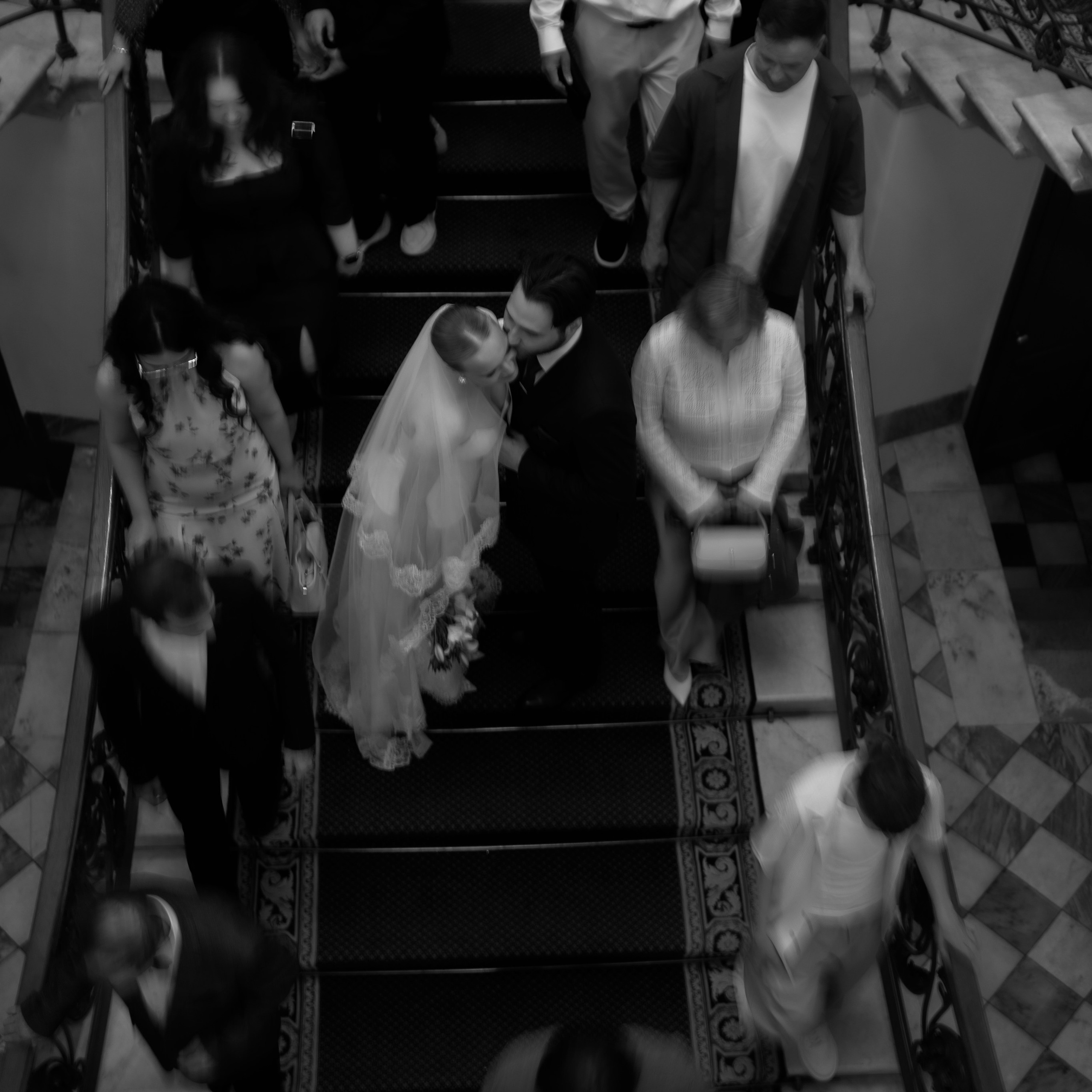 Олеся и Влад. Wedding Story