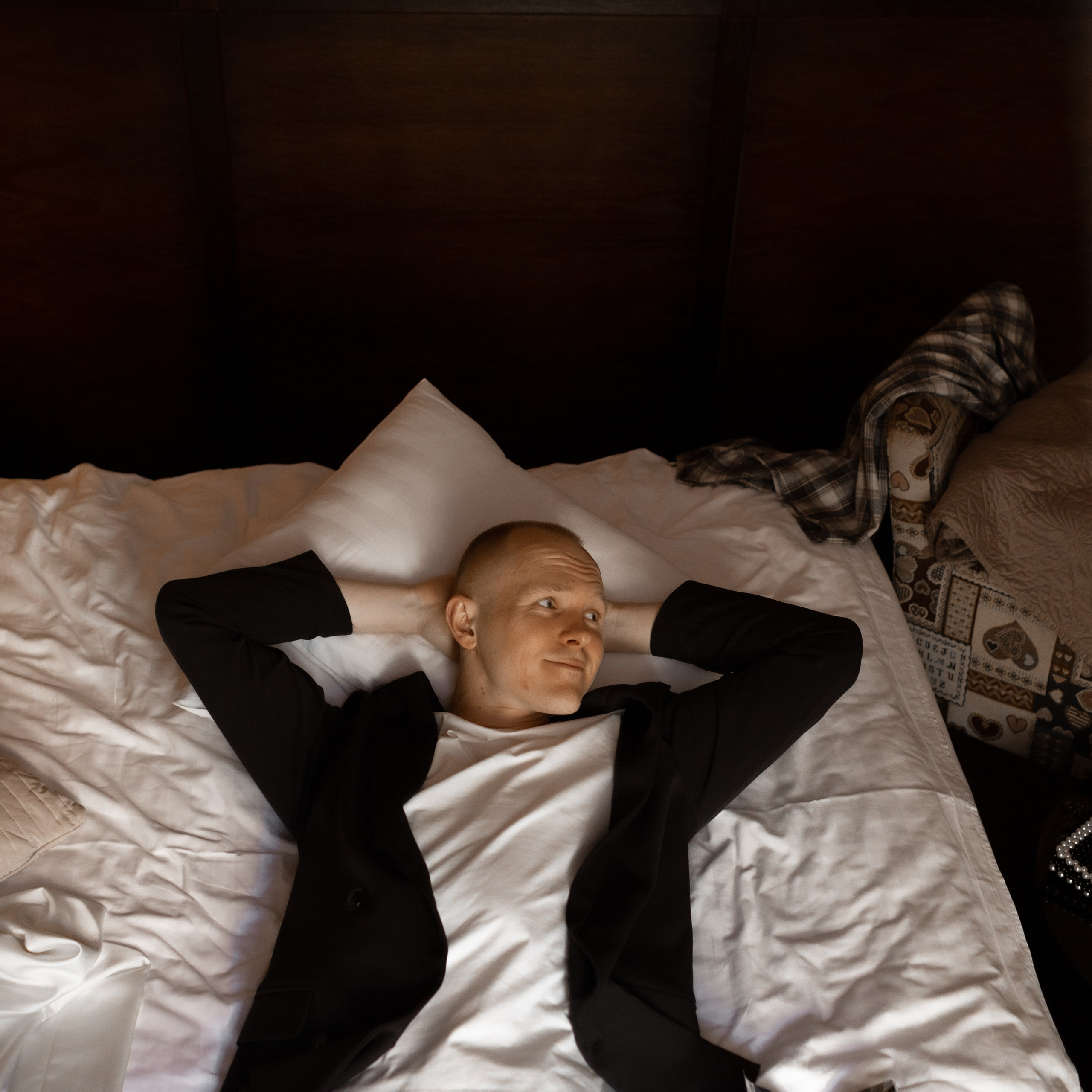 Ира и Ваня. Wedding Story