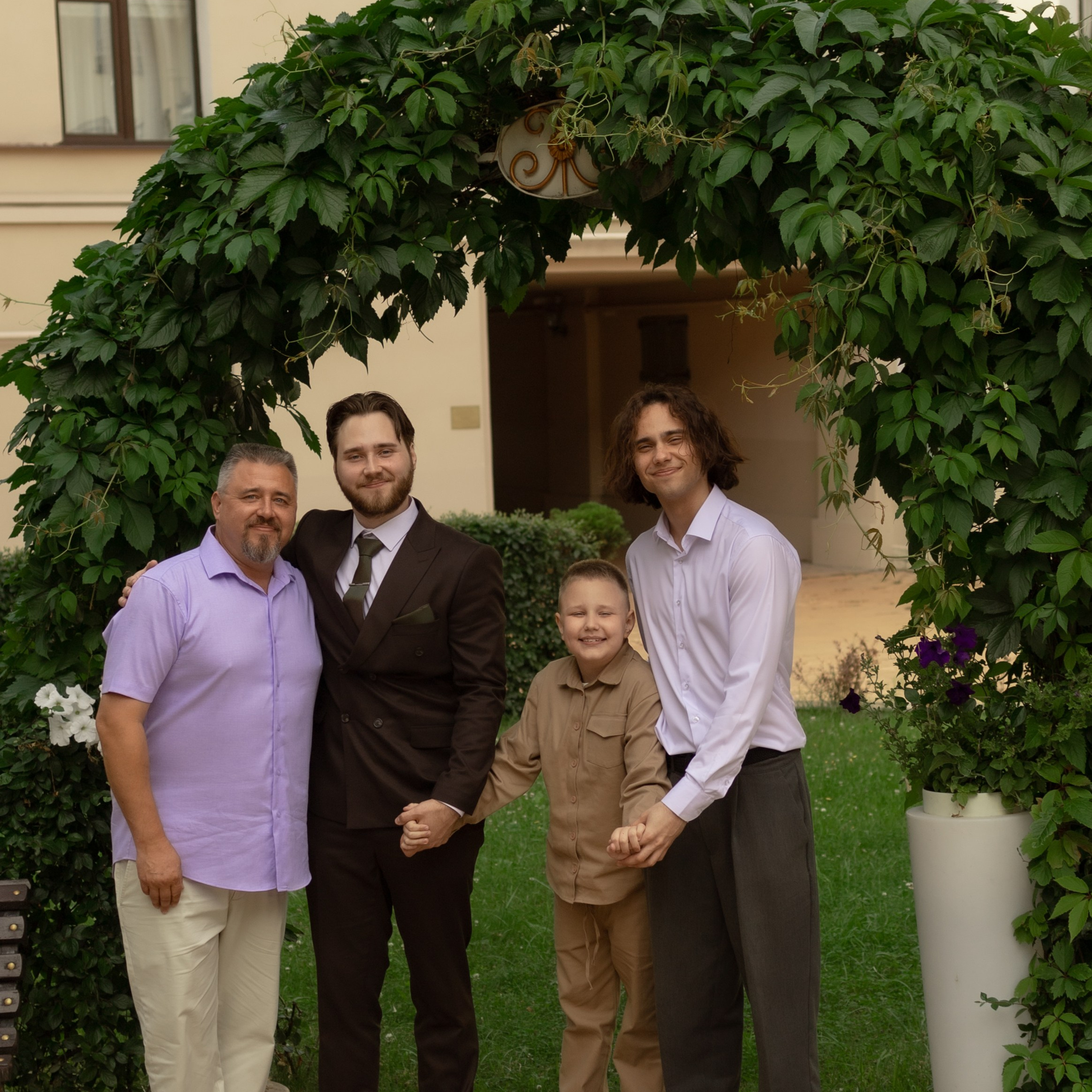 Олеся и Влад. Wedding Story
