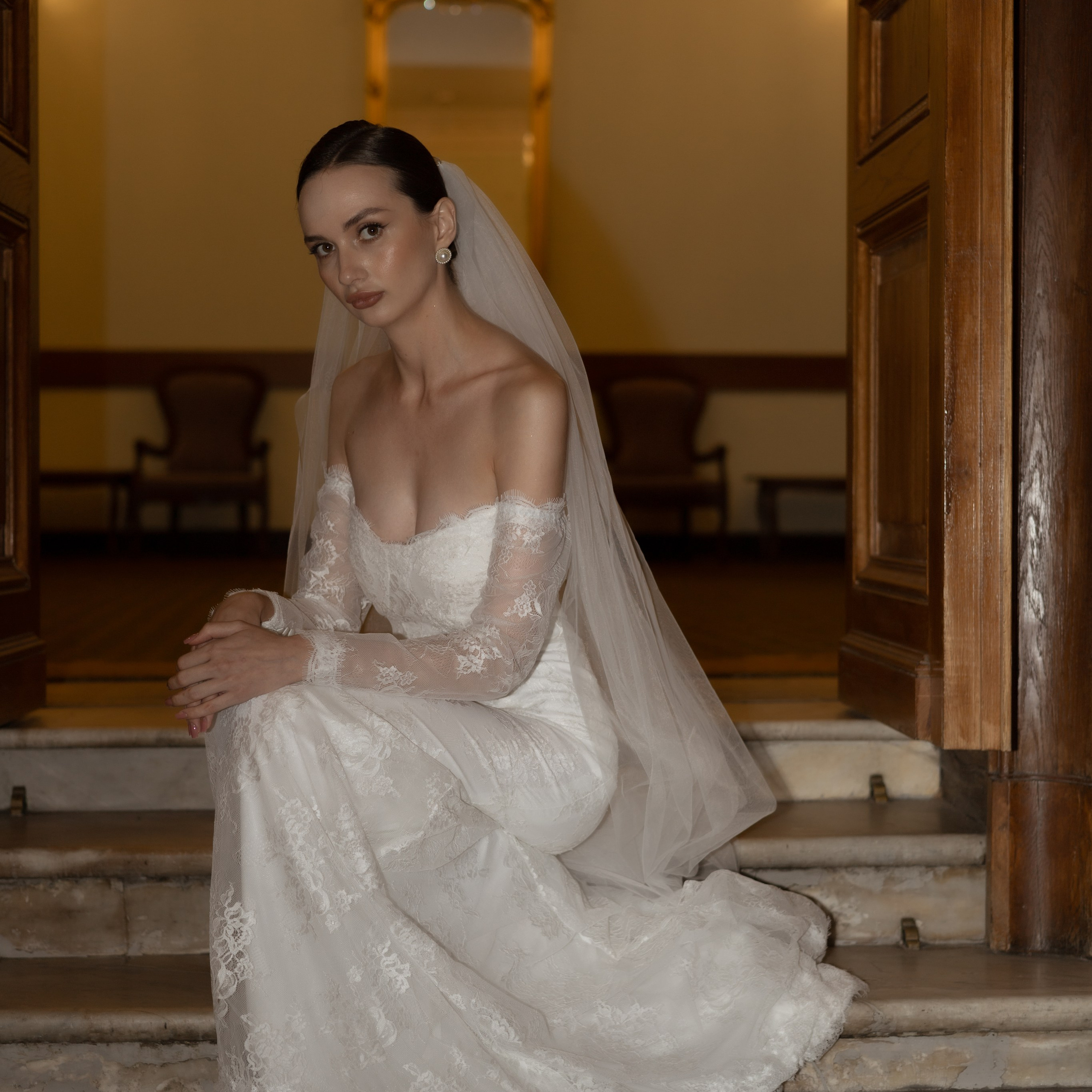 Кристина и Юра. Wedding Story