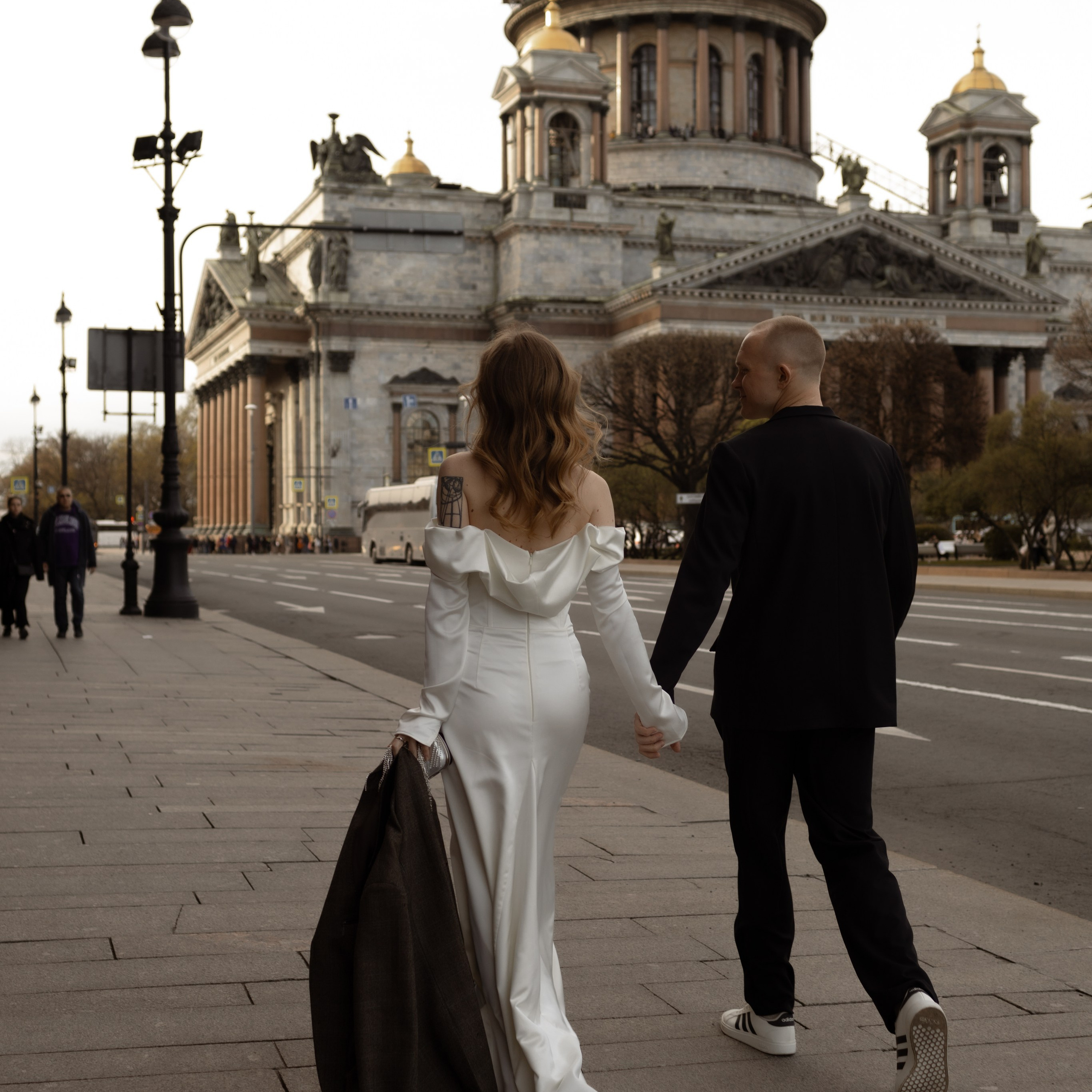 Ира и Ваня. Wedding Story