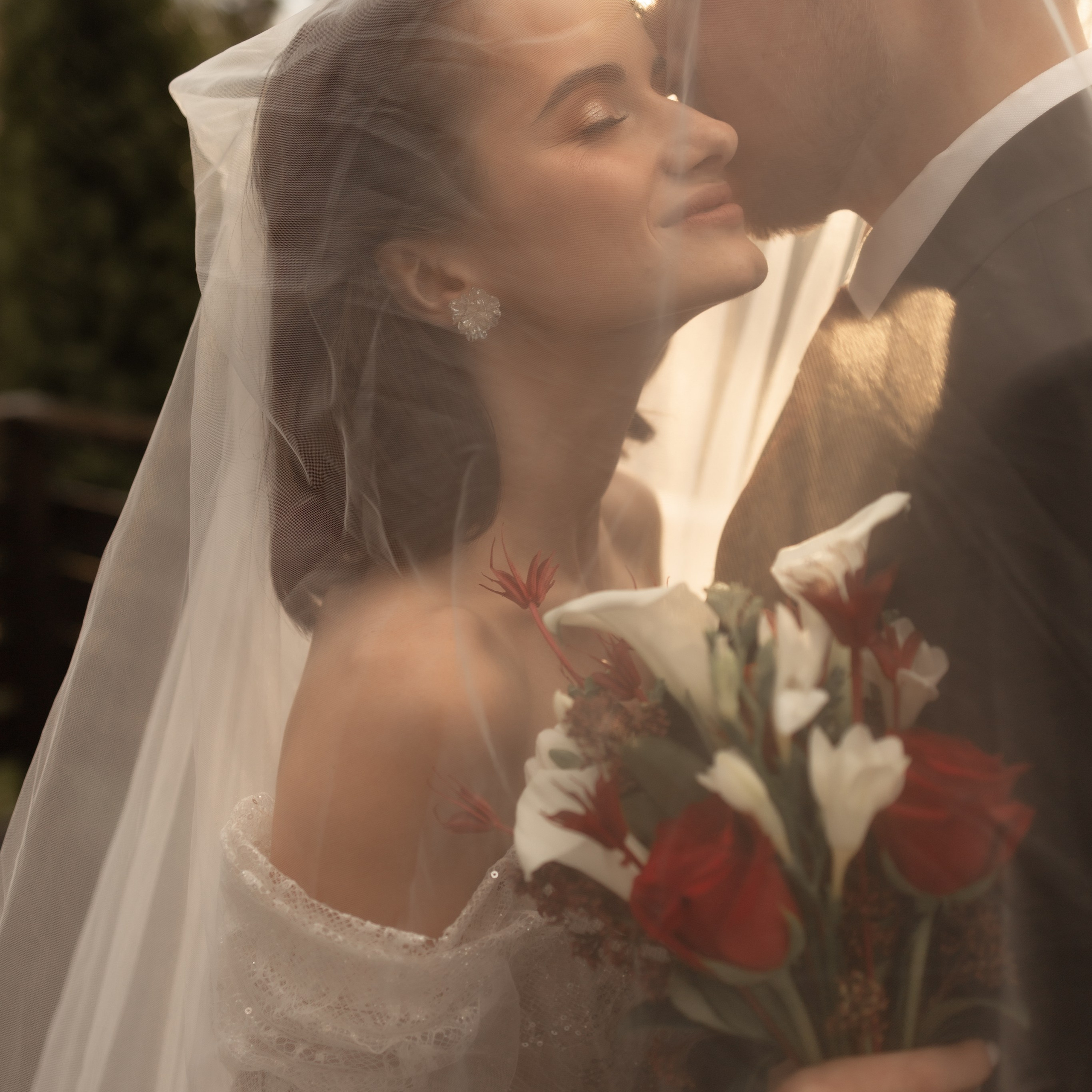 Лера и Саша. Wedding Story