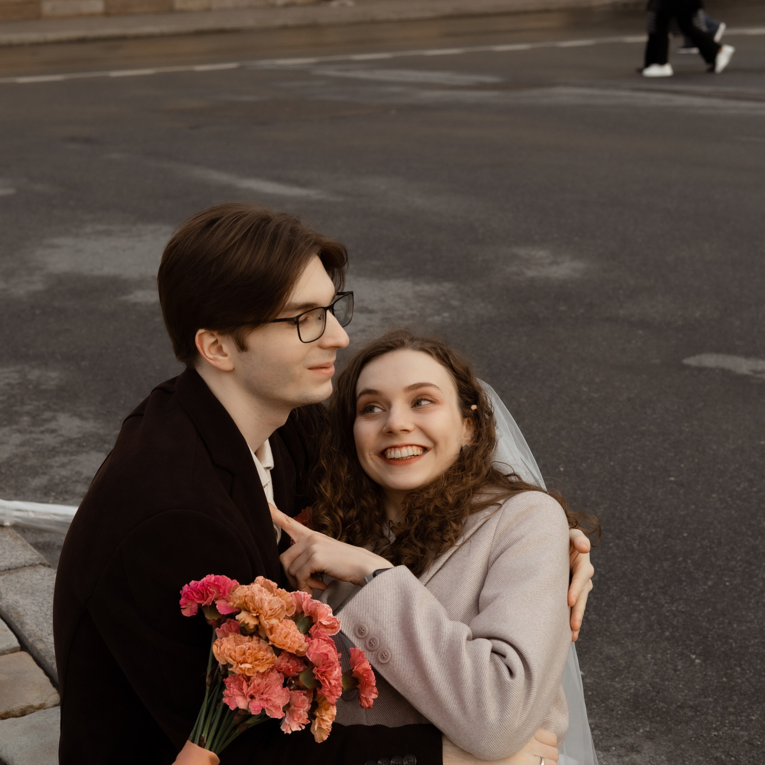 София и Матвей. Wedding Story