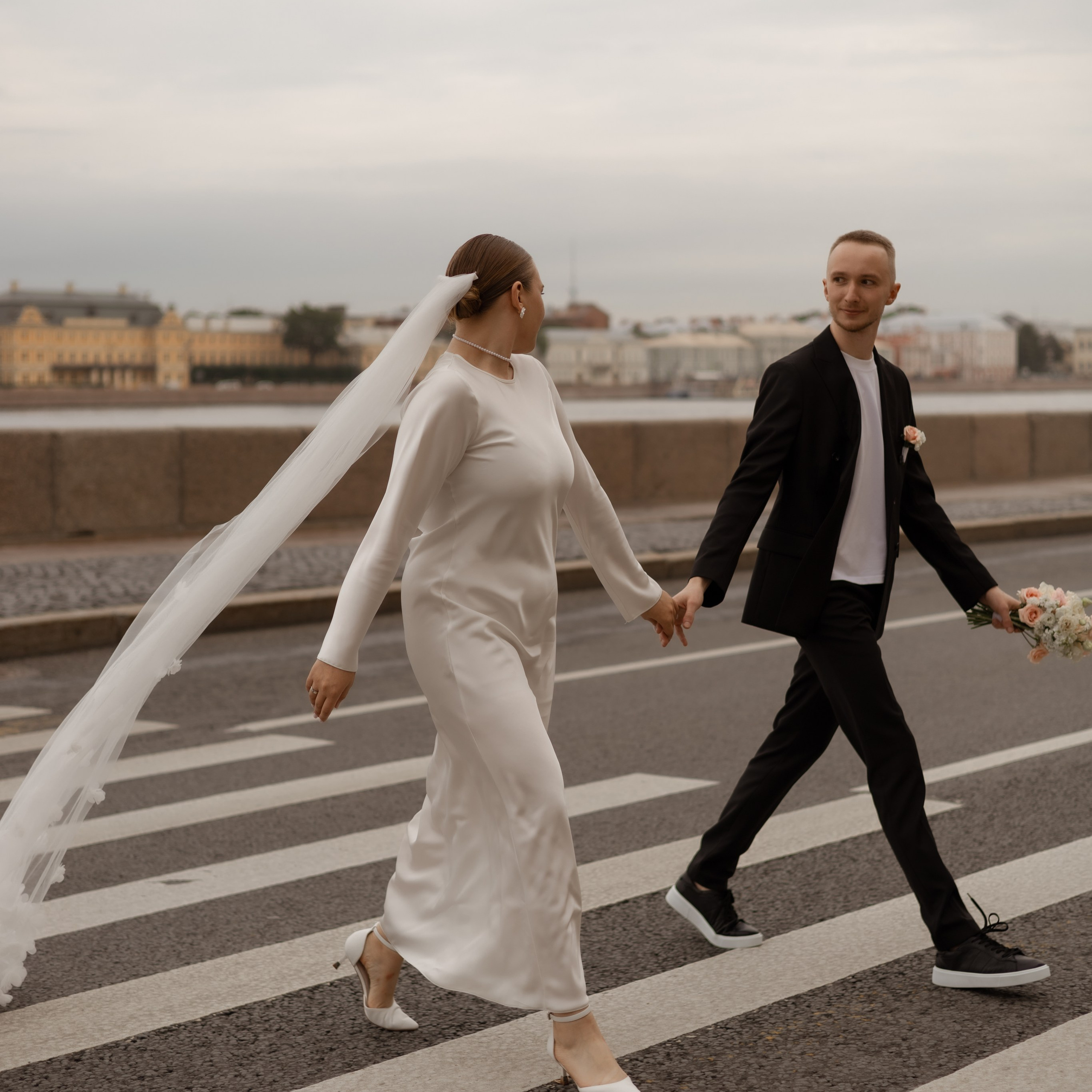 Даша и Гоша. Wedding Story