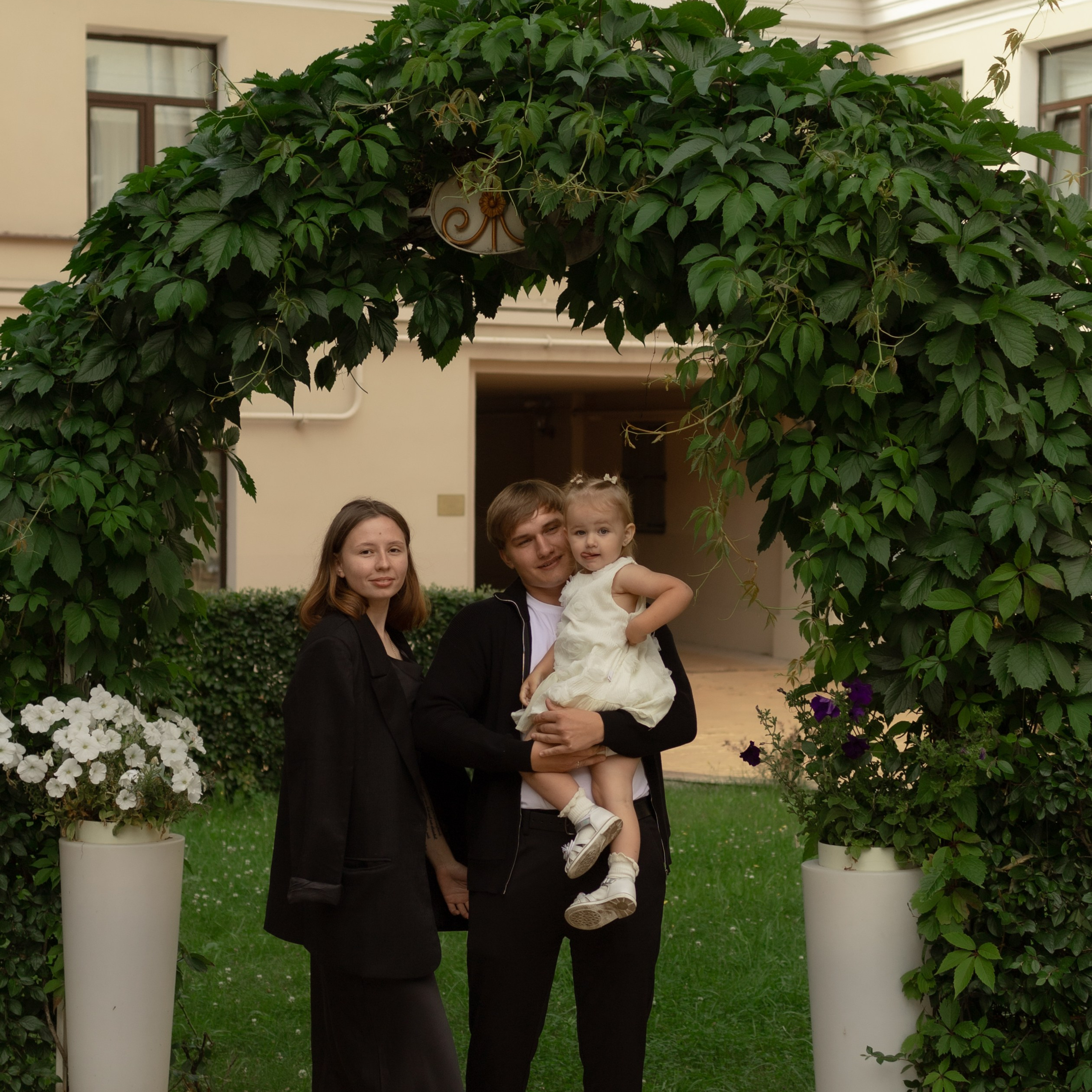 Олеся и Влад. Wedding Story