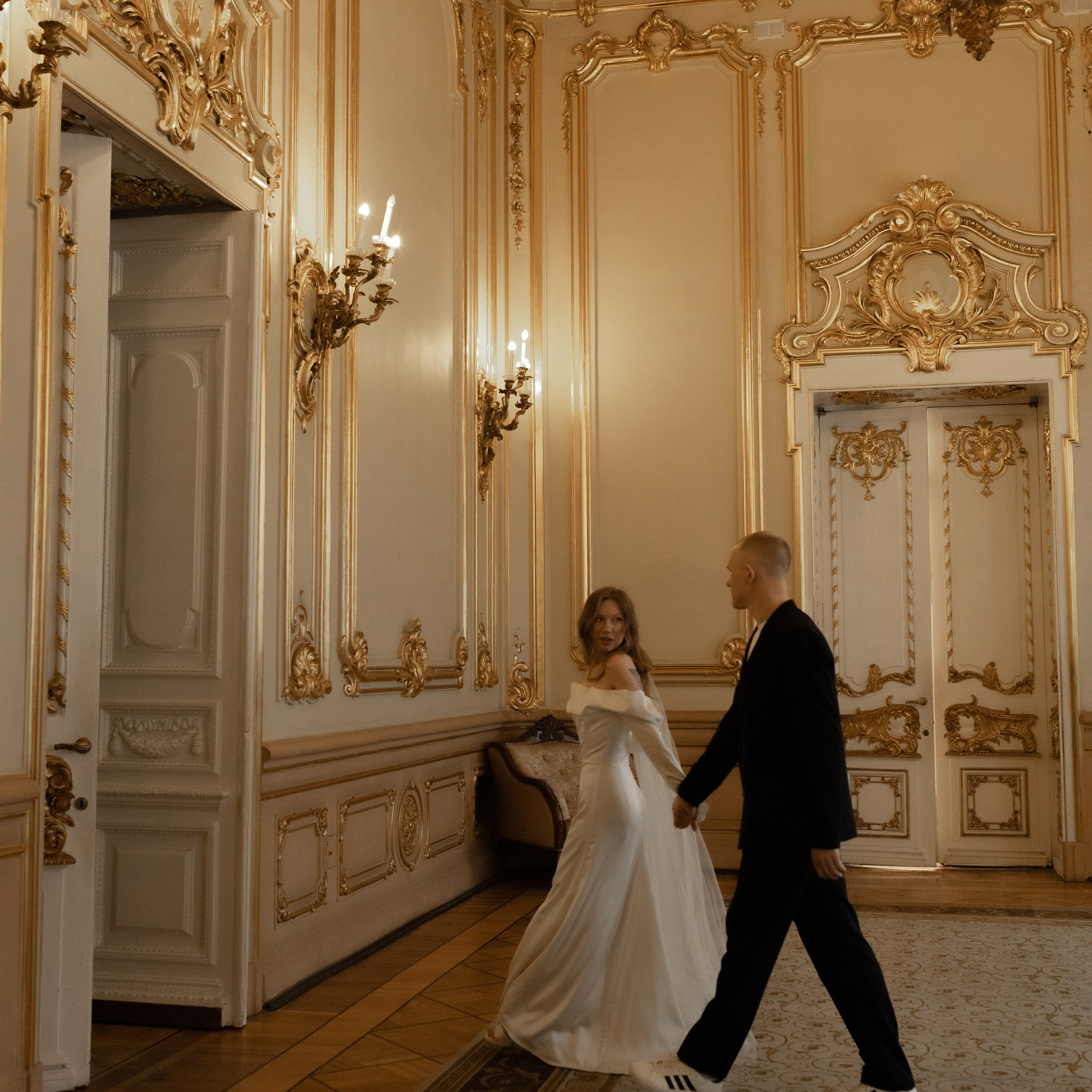 Ира и Ваня. Wedding Story