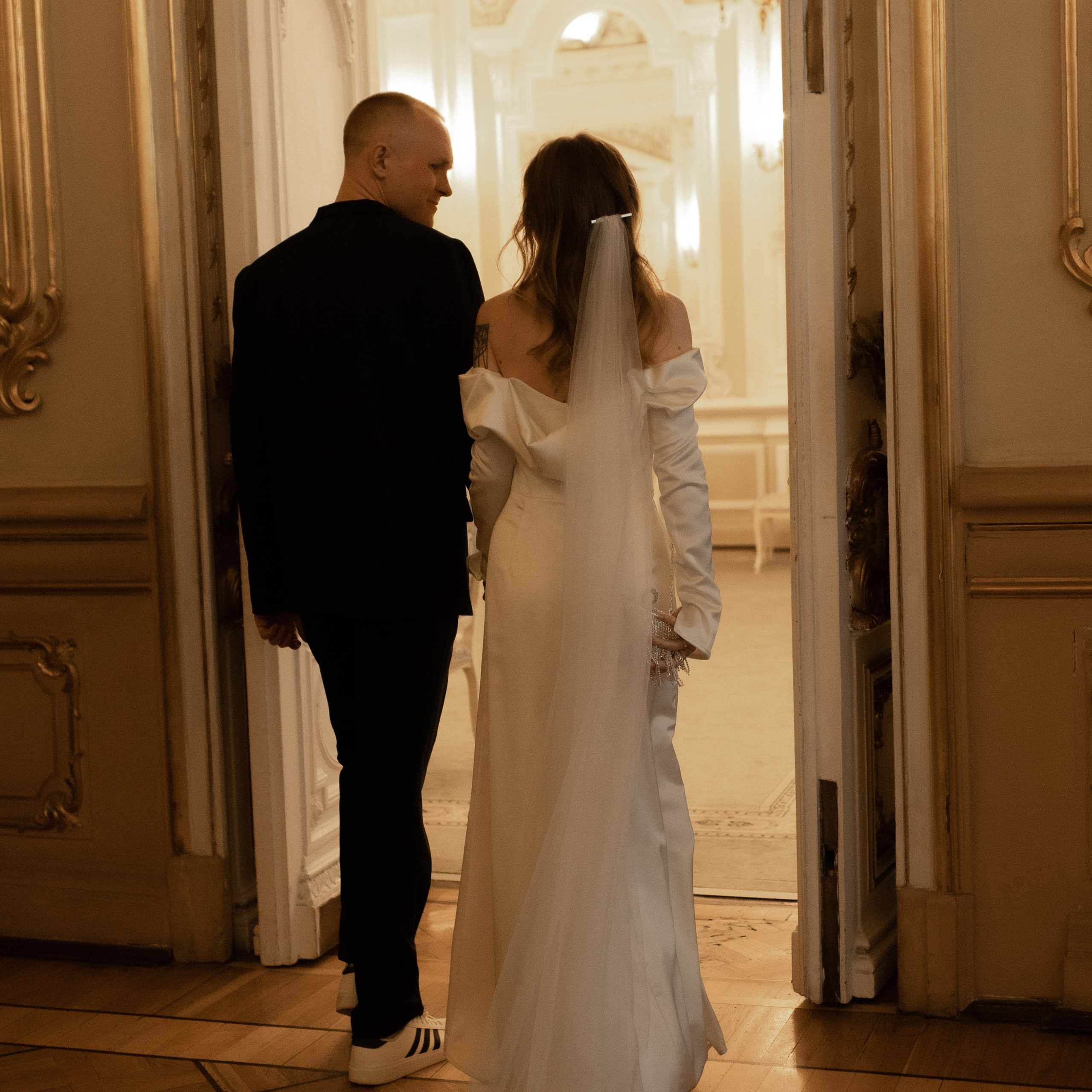 Ира и Ваня. Wedding Story