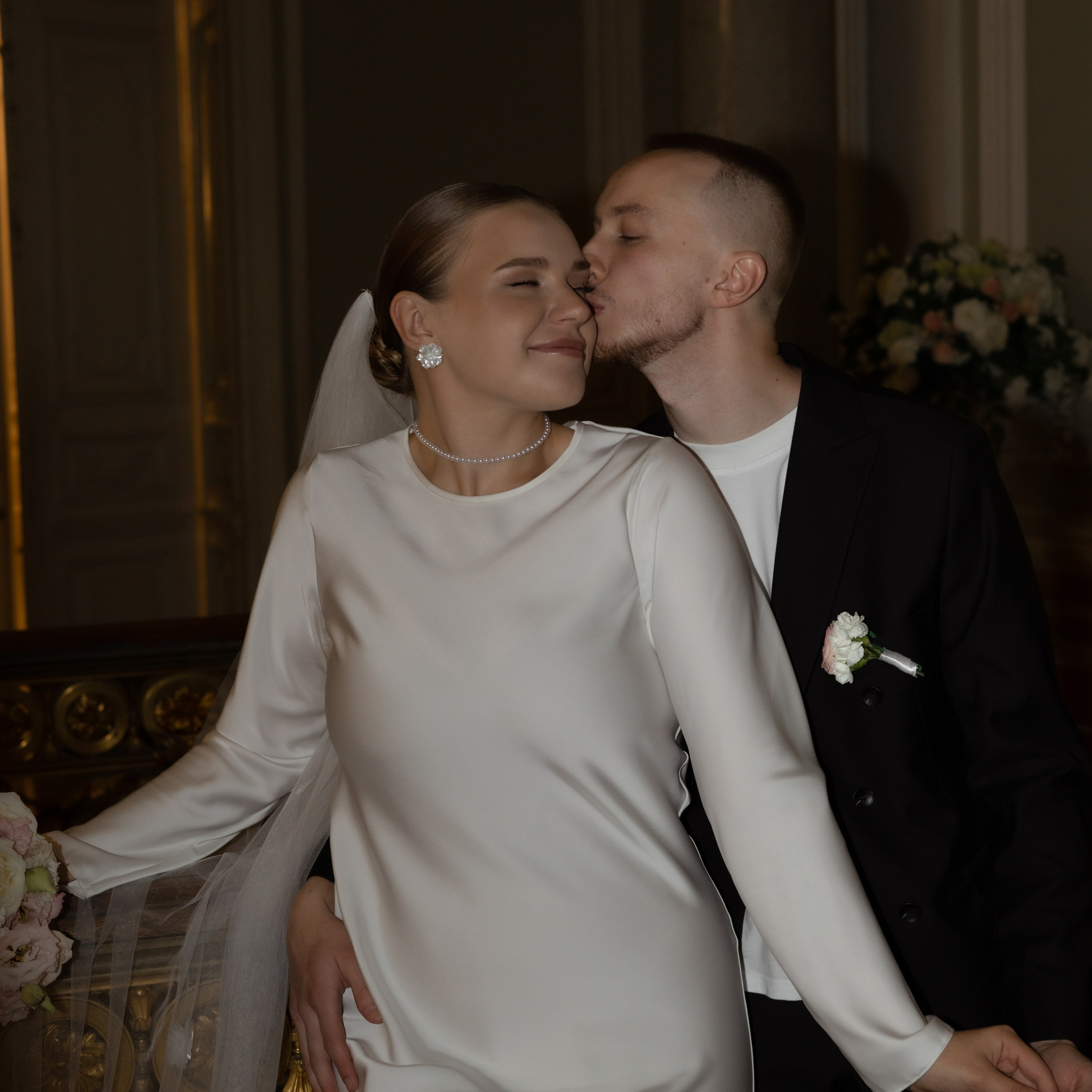 Даша и Гоша. Wedding Story