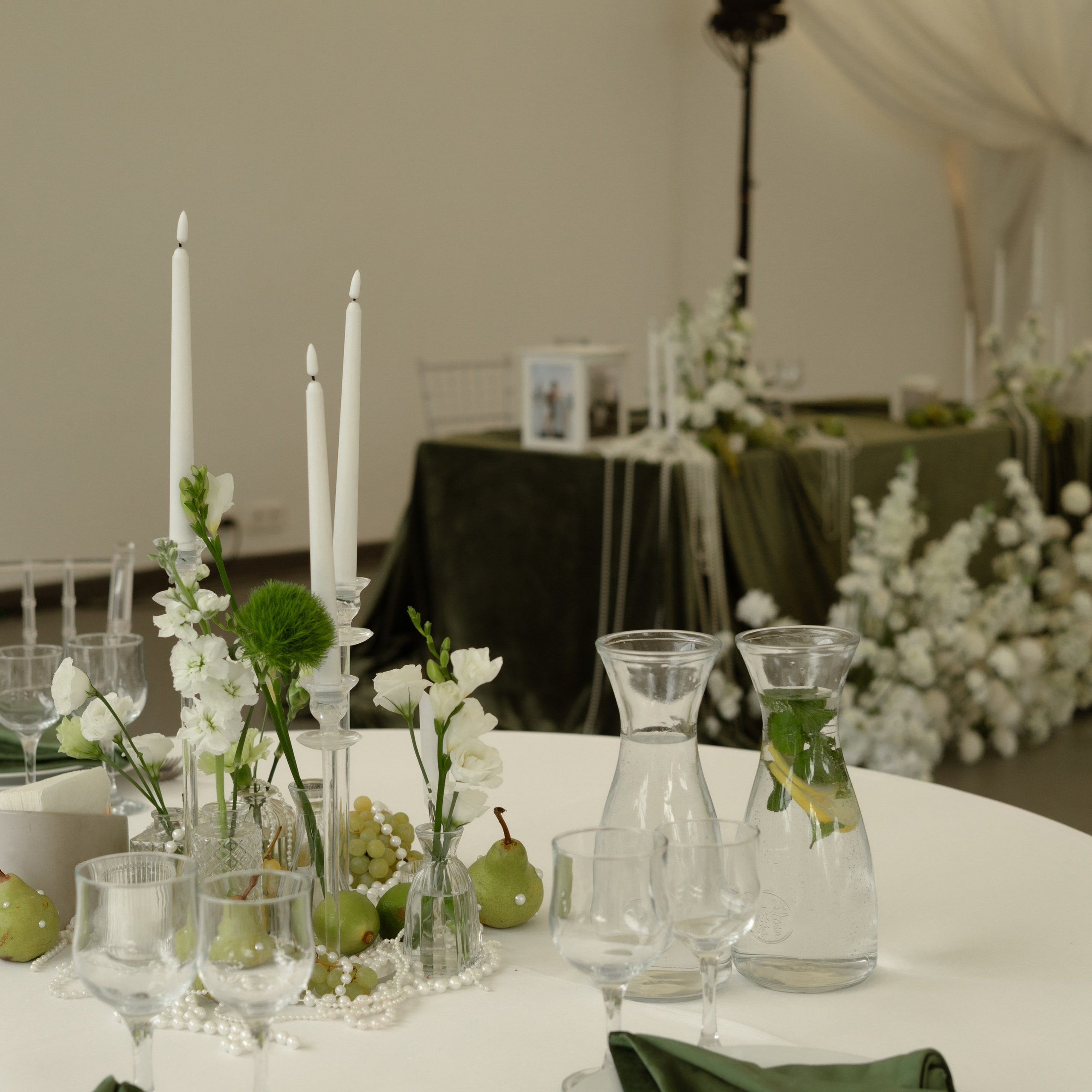 Алина и Дима. Wedding Story