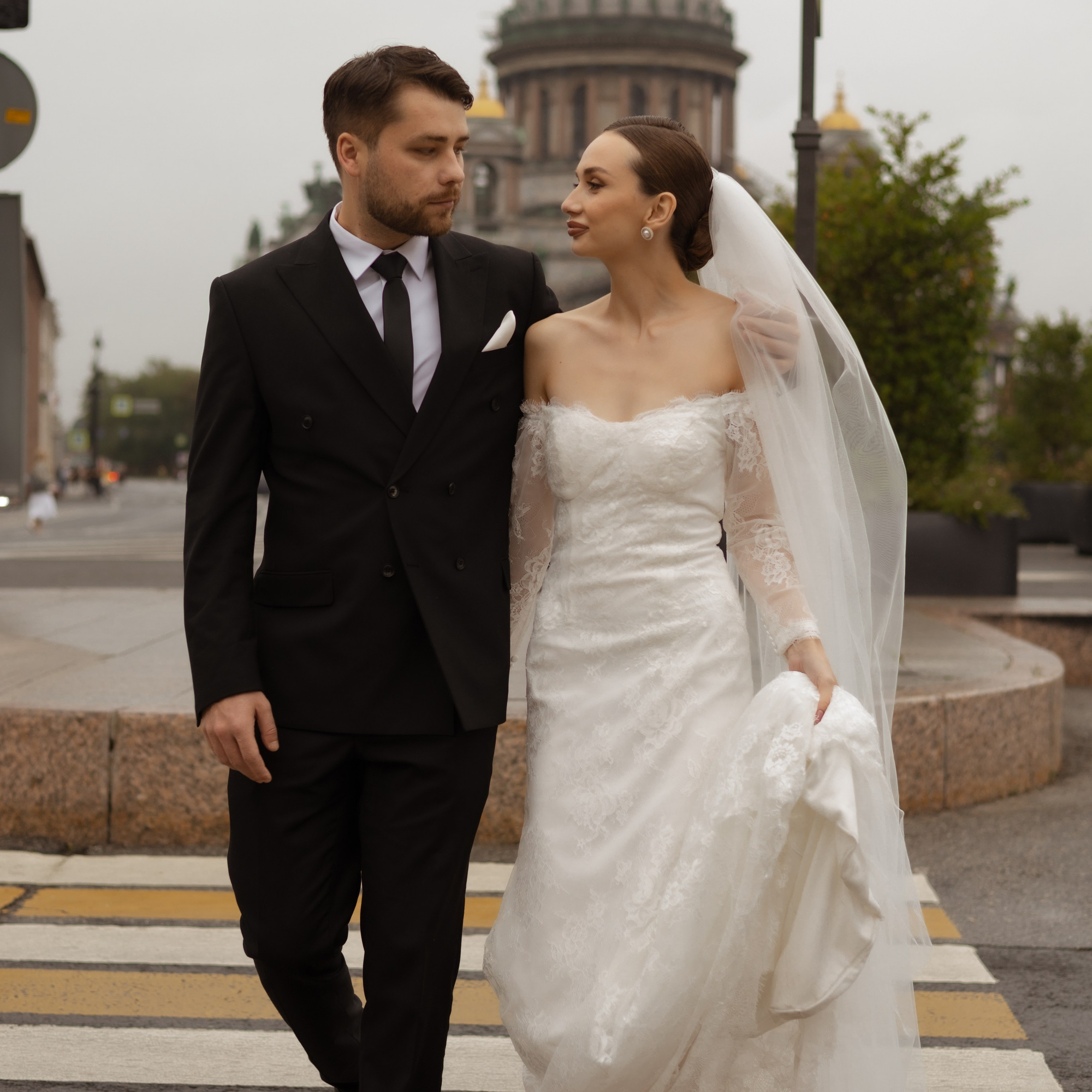 Кристина и Юра. Wedding Story