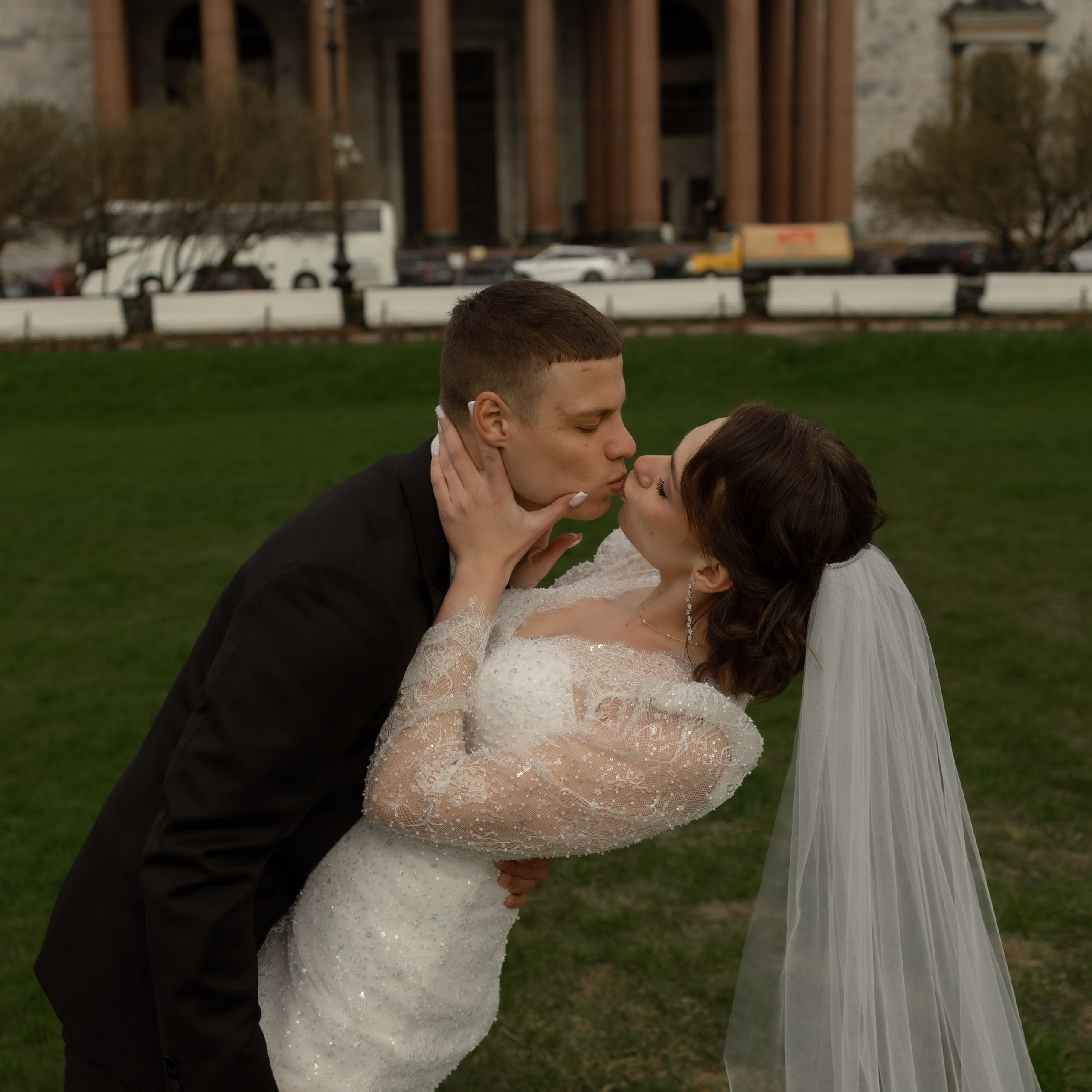 Кристина и Алексей. Wedding Story