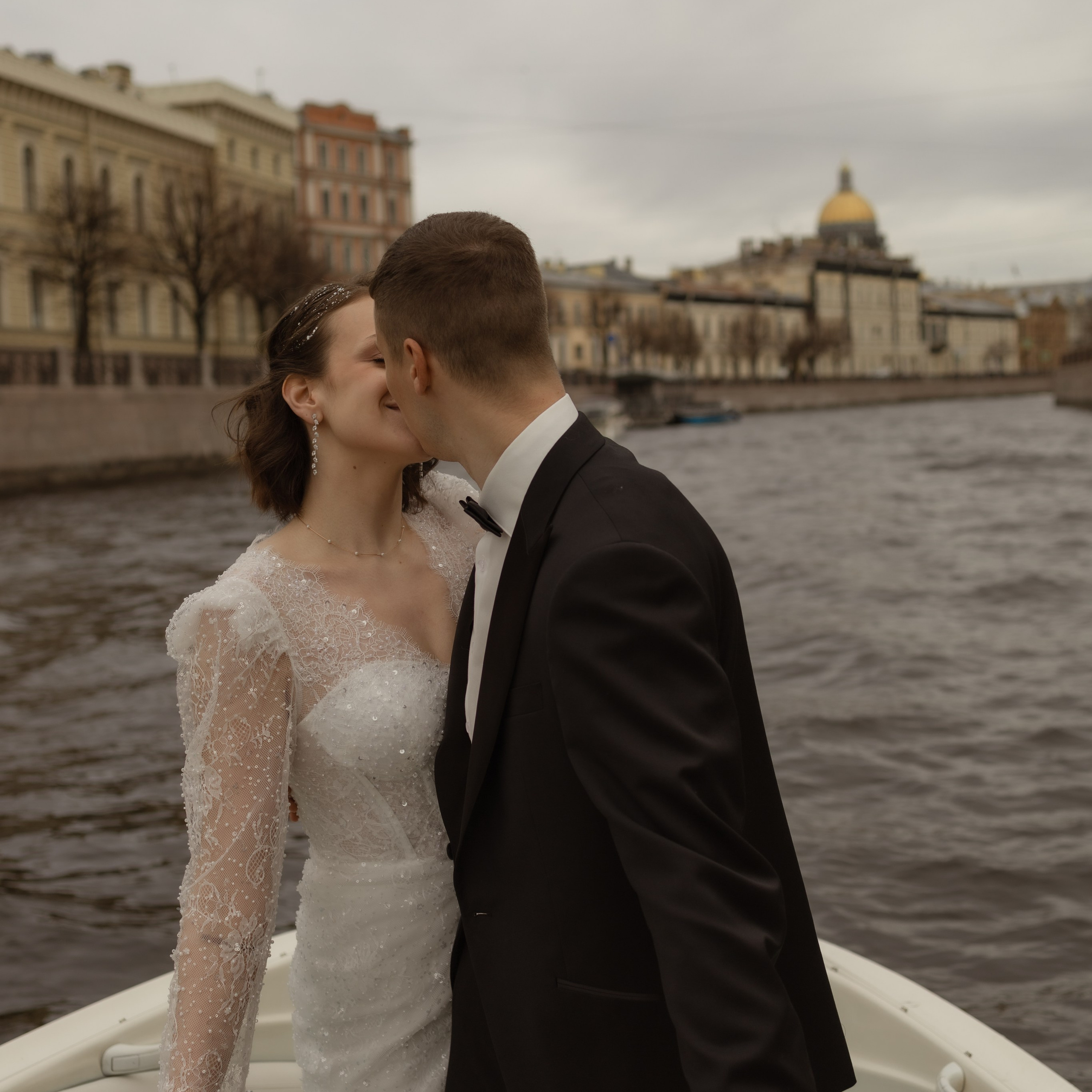 Кристина и Алексей. Wedding Story