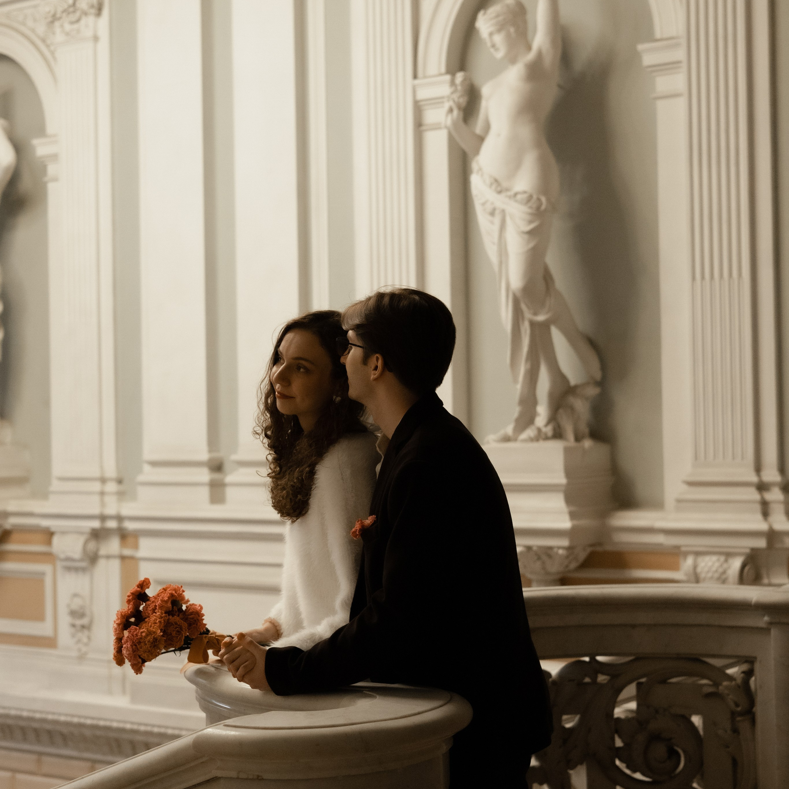 София и Матвей. Wedding Story