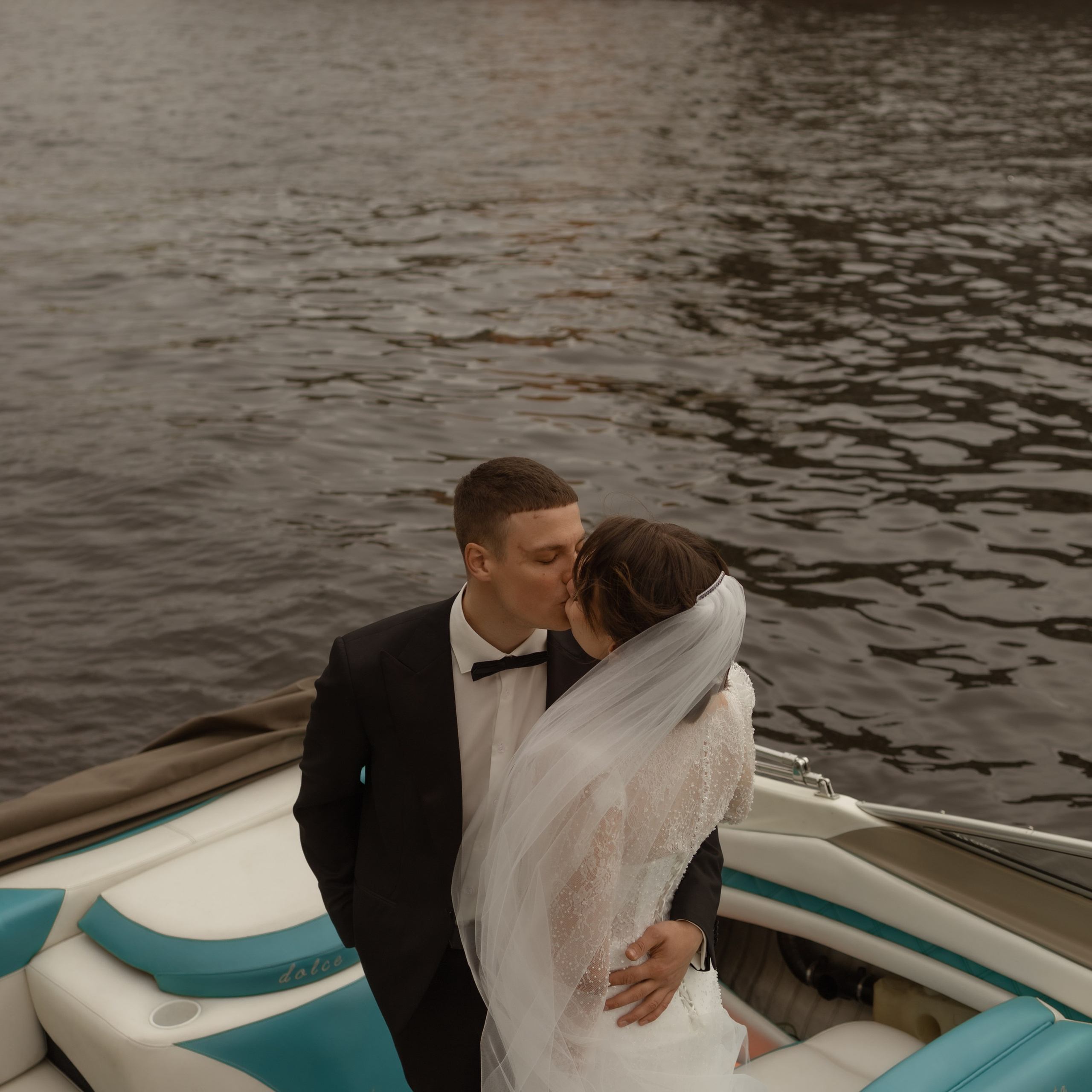 Кристина и Алексей. Wedding Story