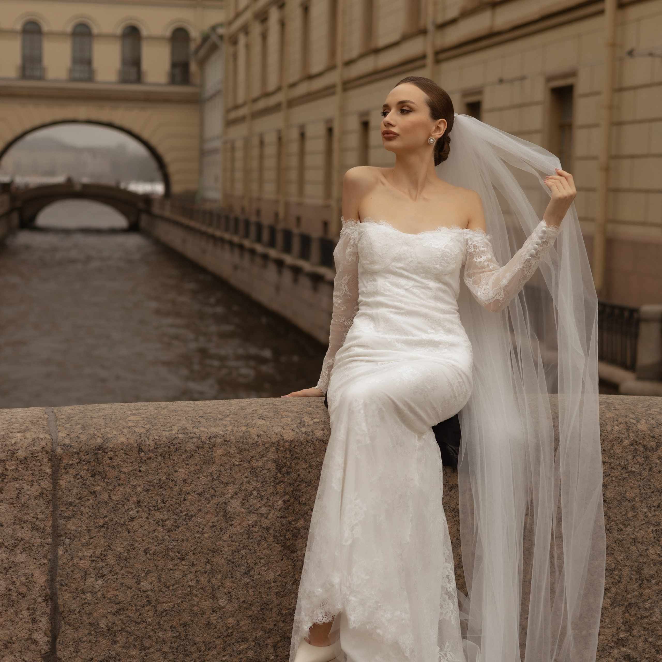 Кристина и Юра. Wedding Story