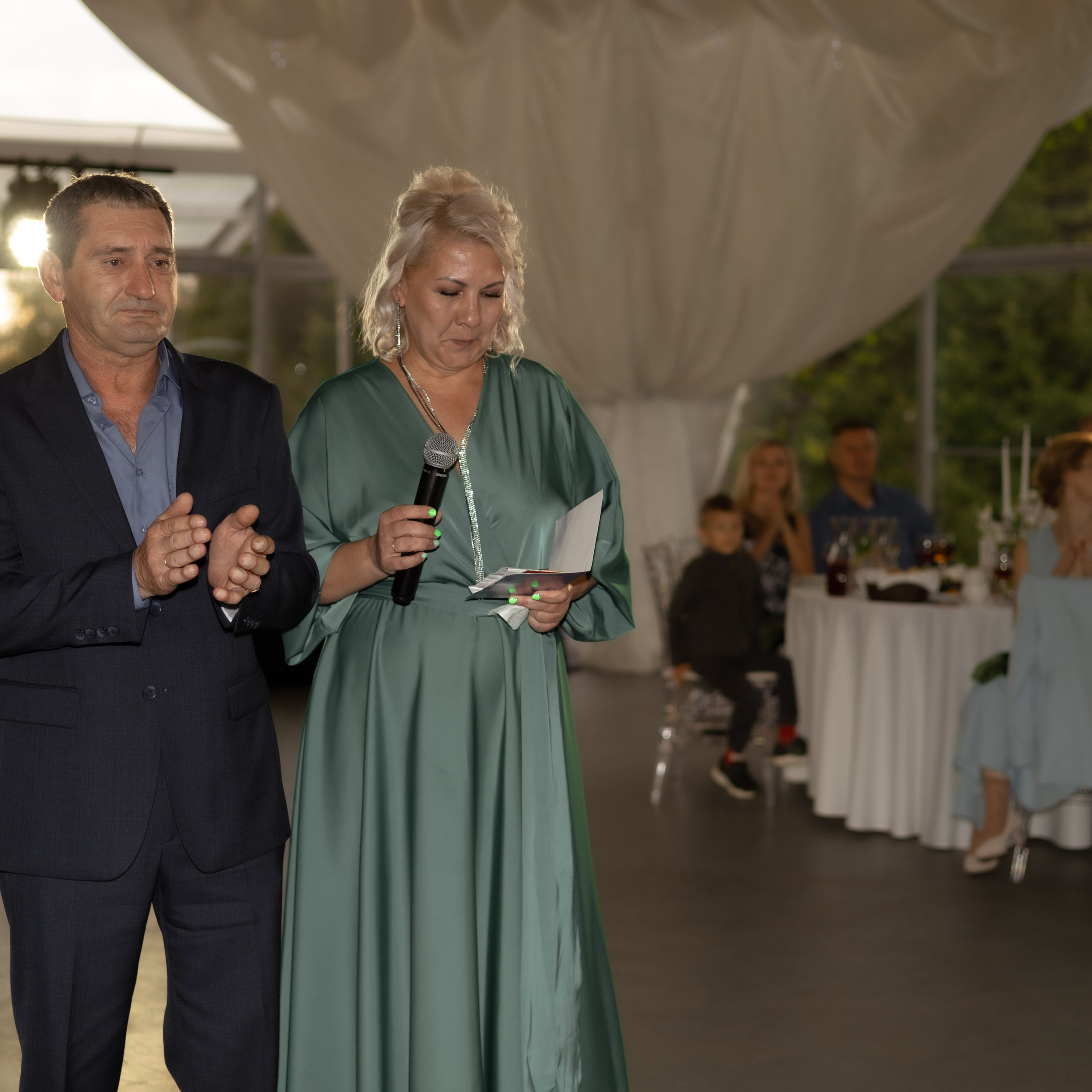 Алина и Дима. Wedding Story