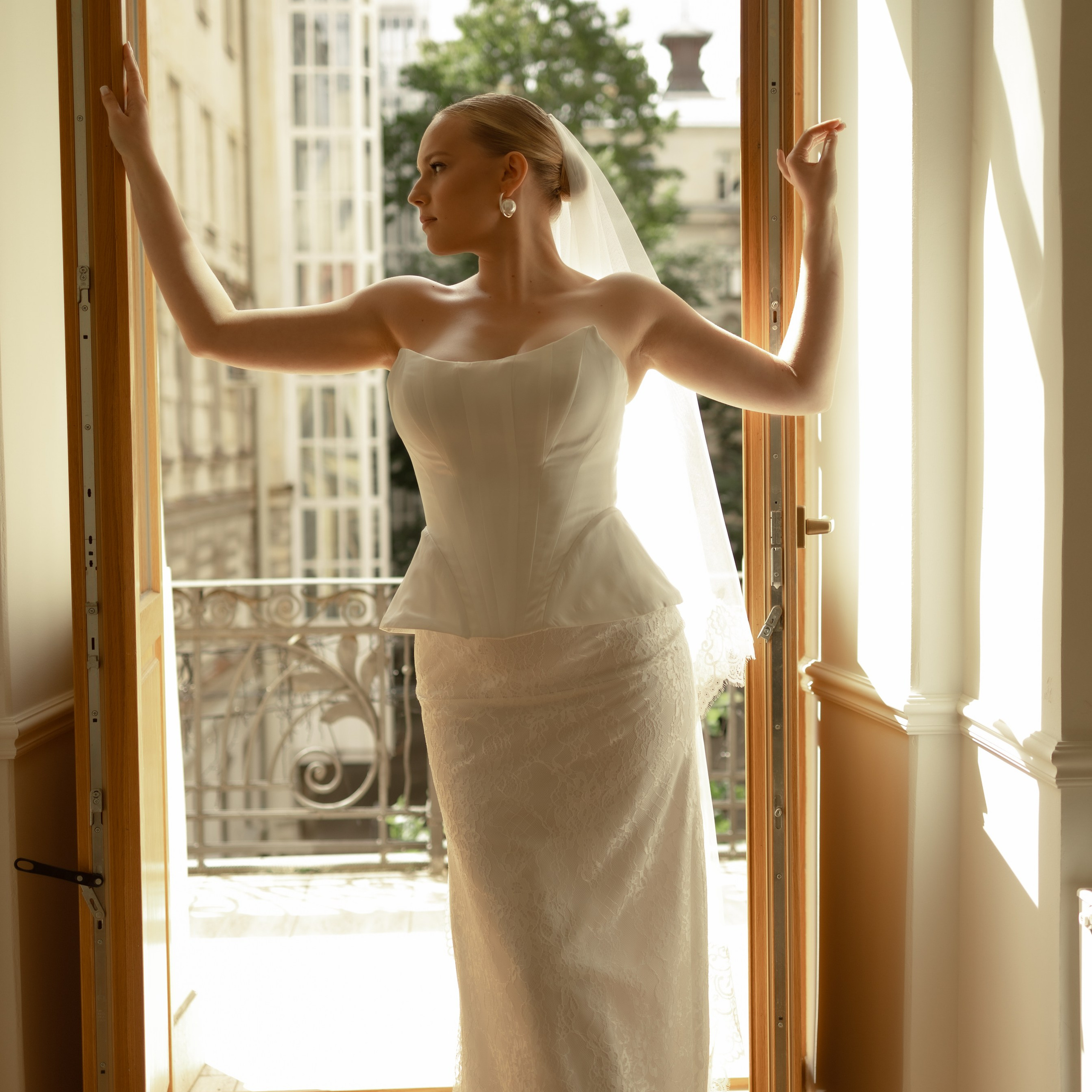 Олеся и Влад. Wedding Story
