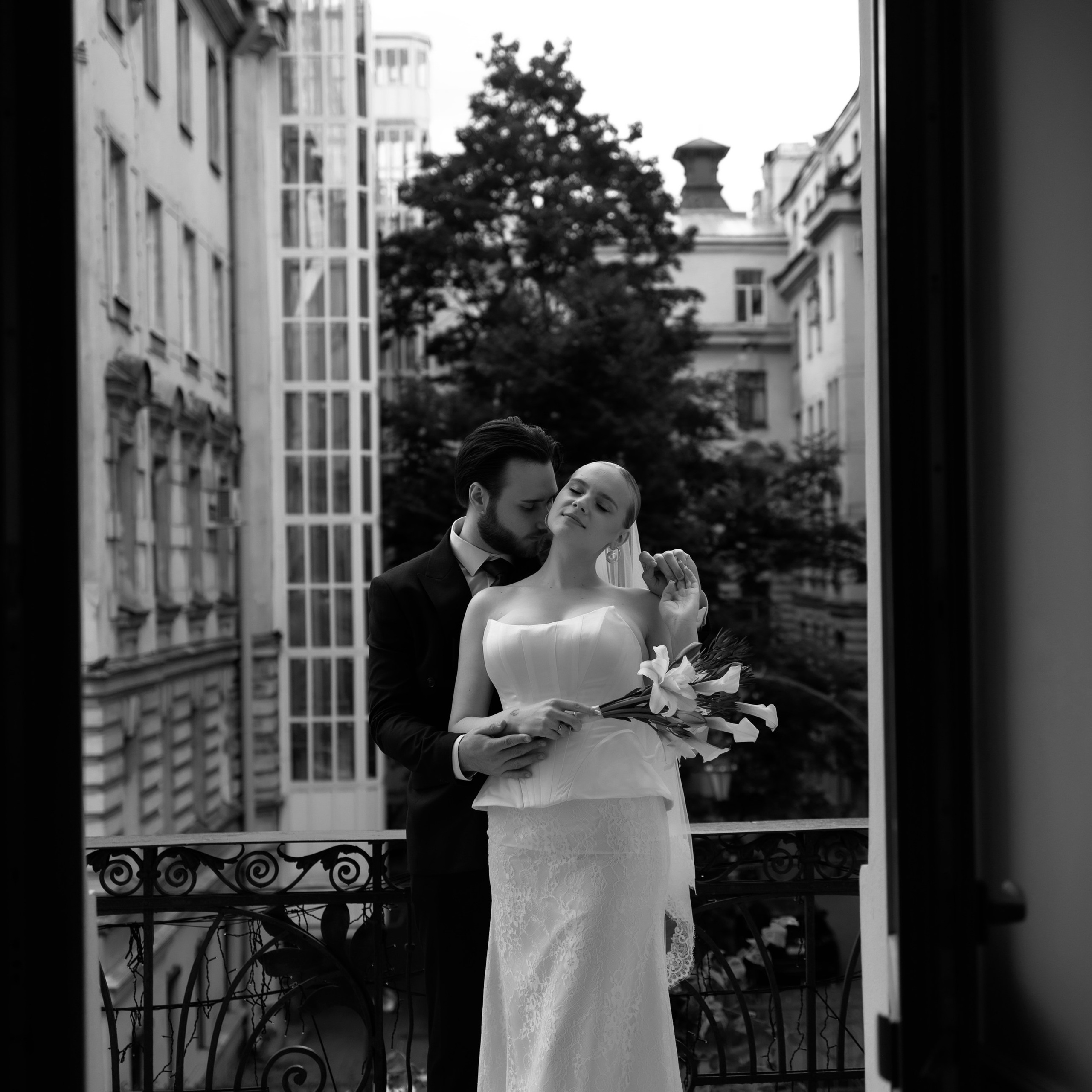 Олеся и Влад. Wedding Story