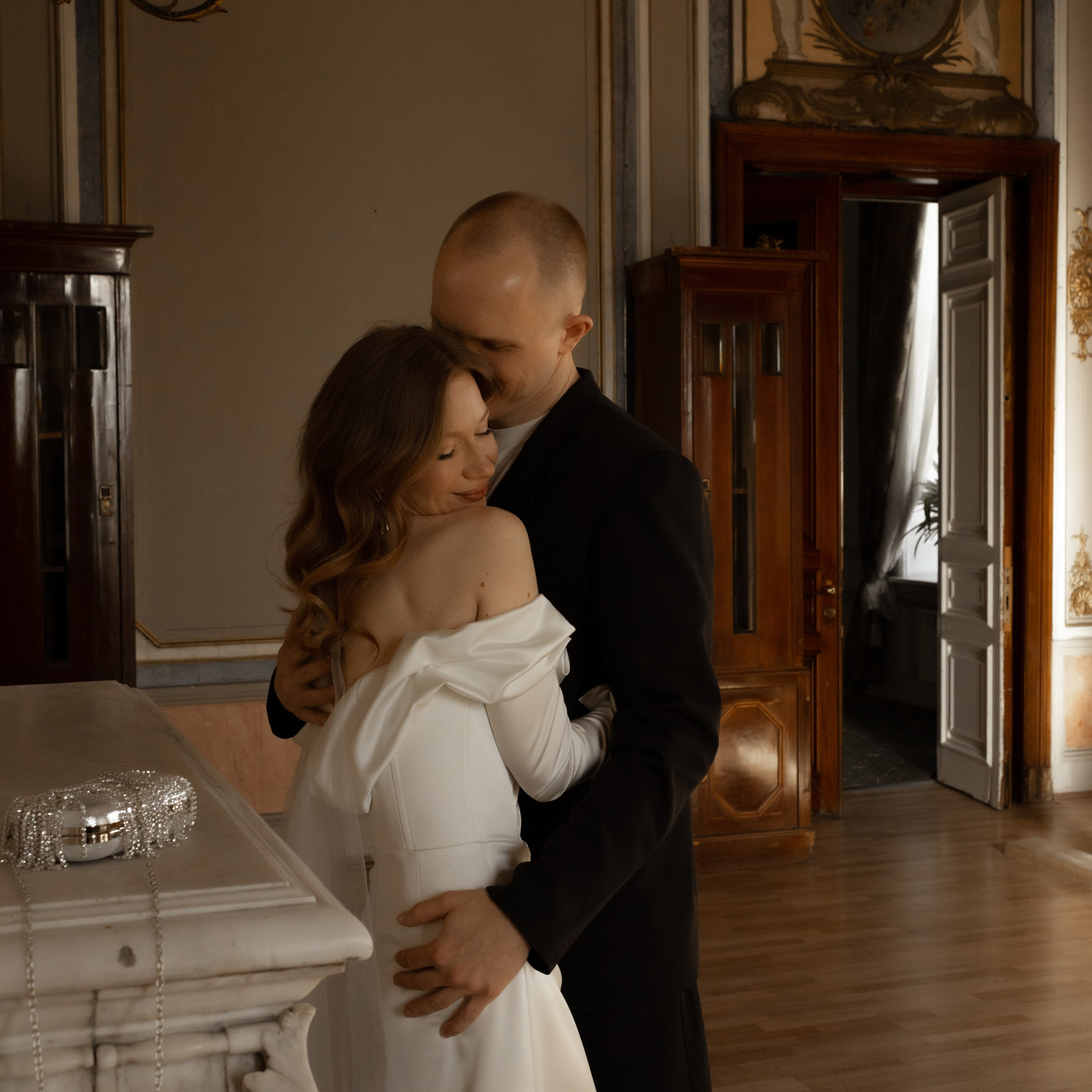 Ира и Ваня. Wedding Story