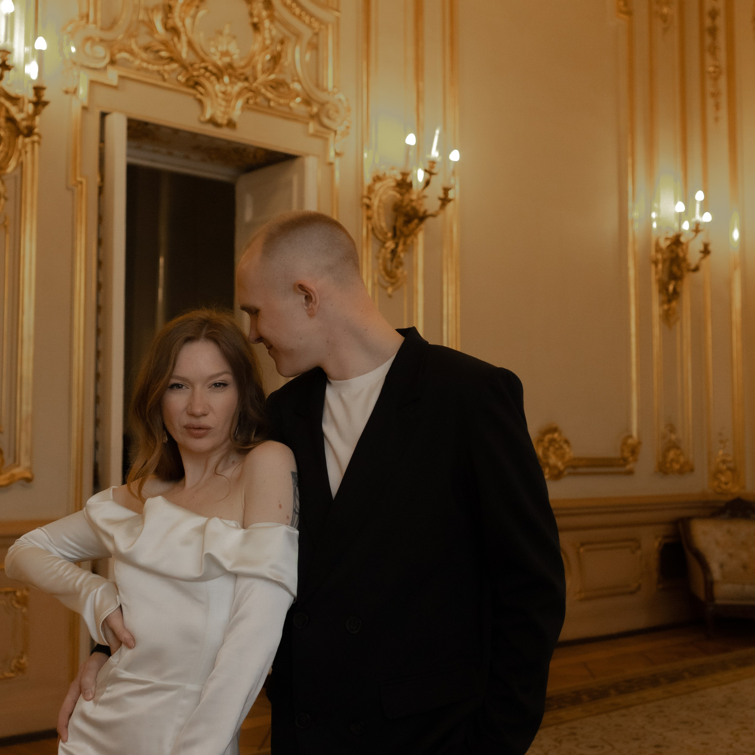 Ира и Ваня. Wedding Story