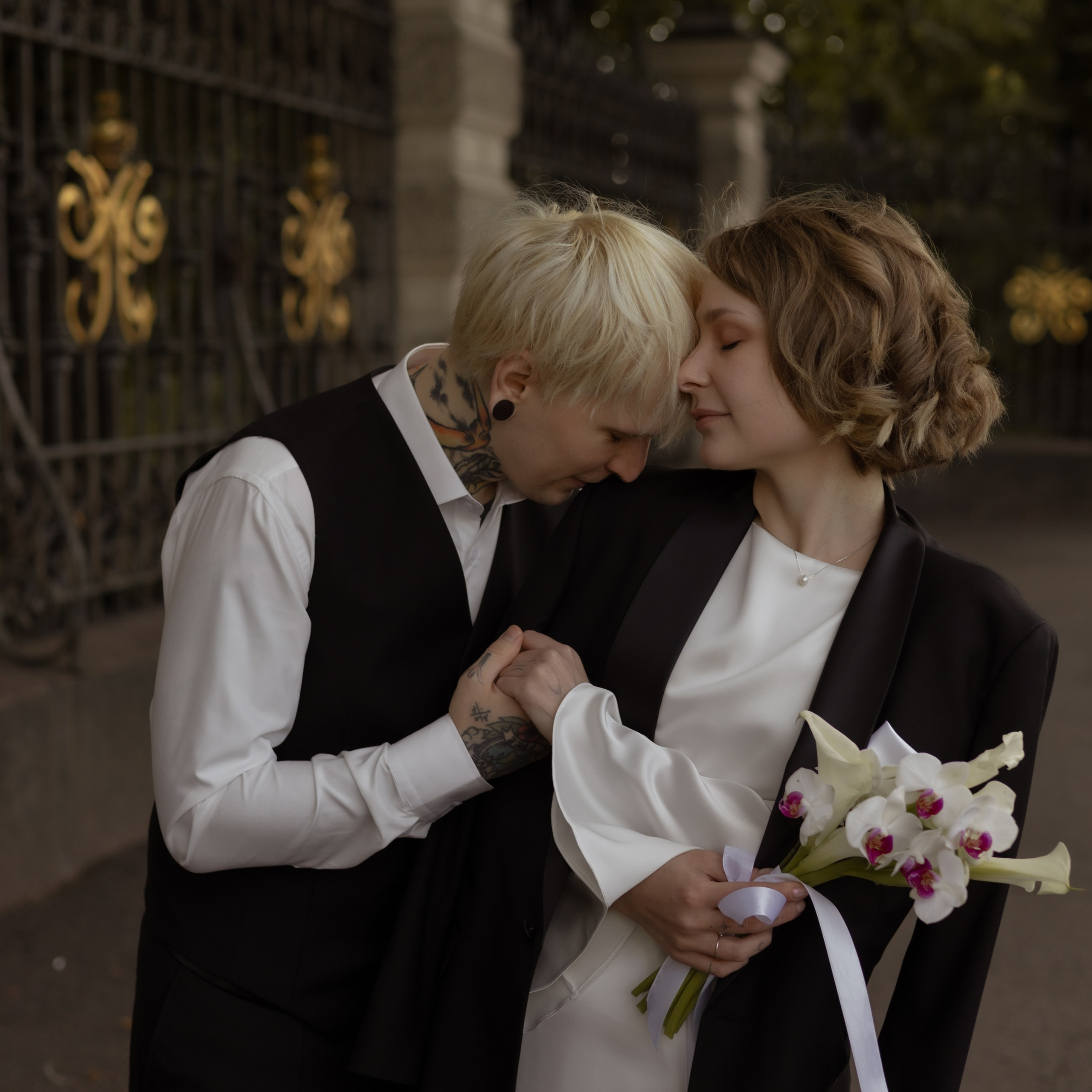 Алина и Женя. Wedding Story