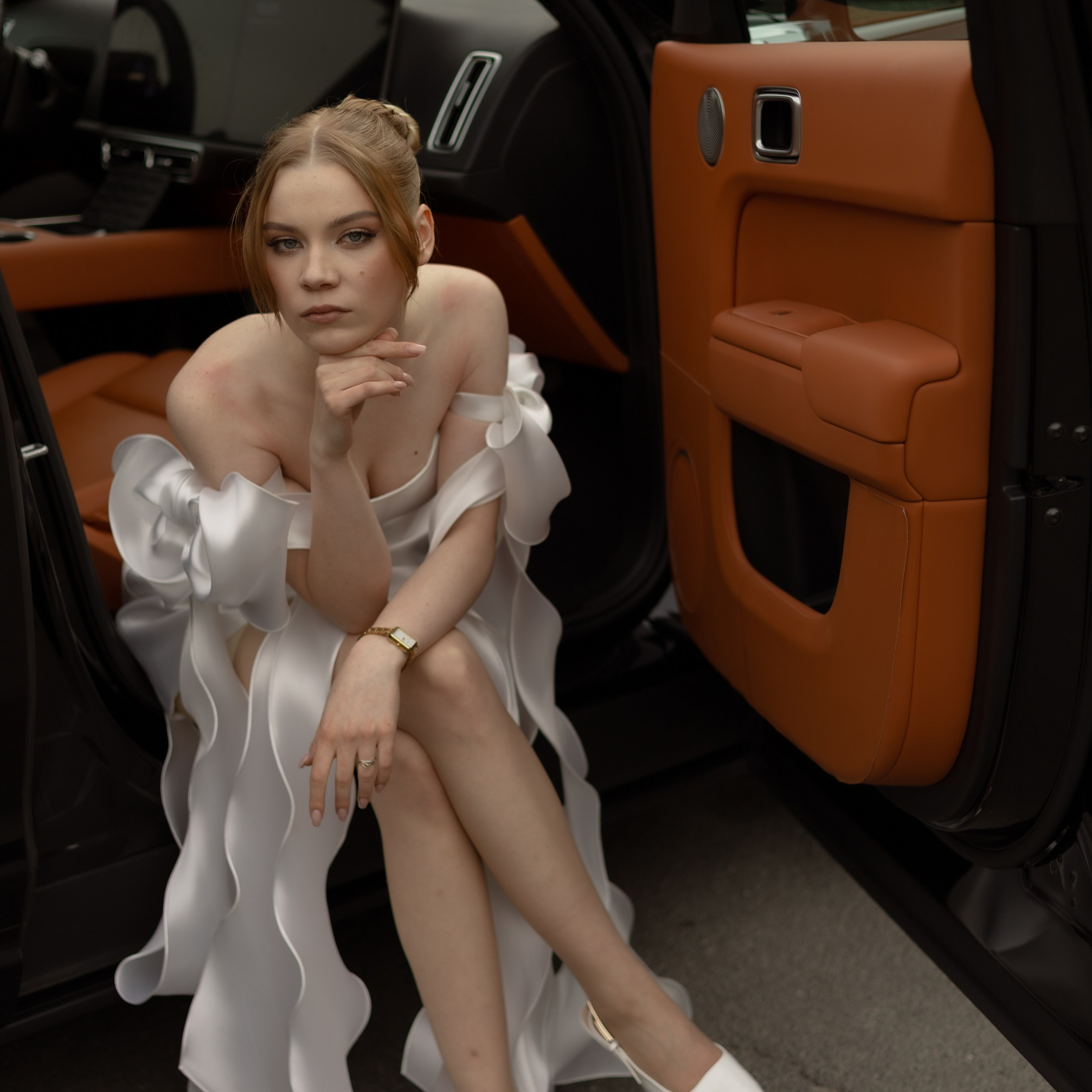 Арина и Руслан. Wedding Story