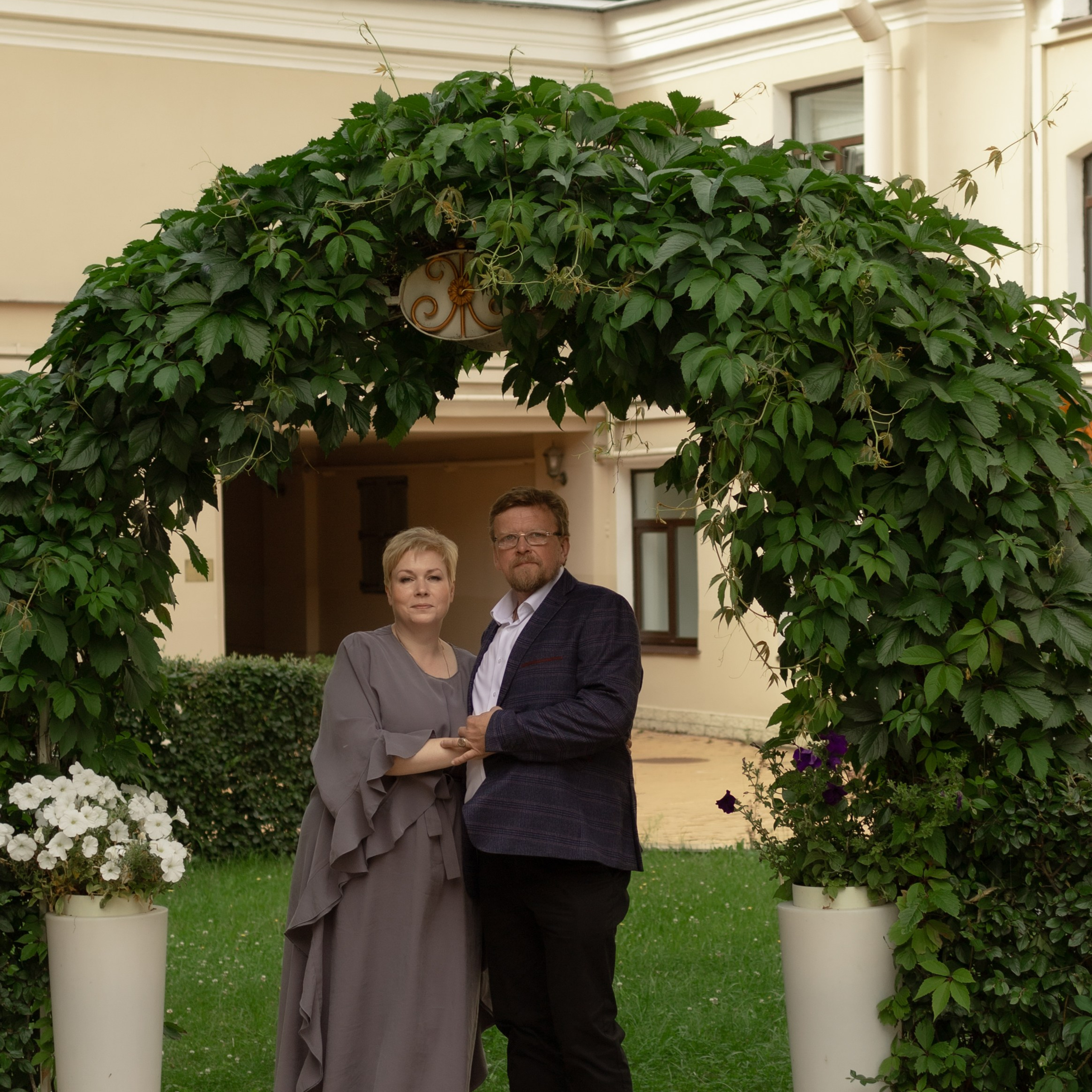 Олеся и Влад. Wedding Story
