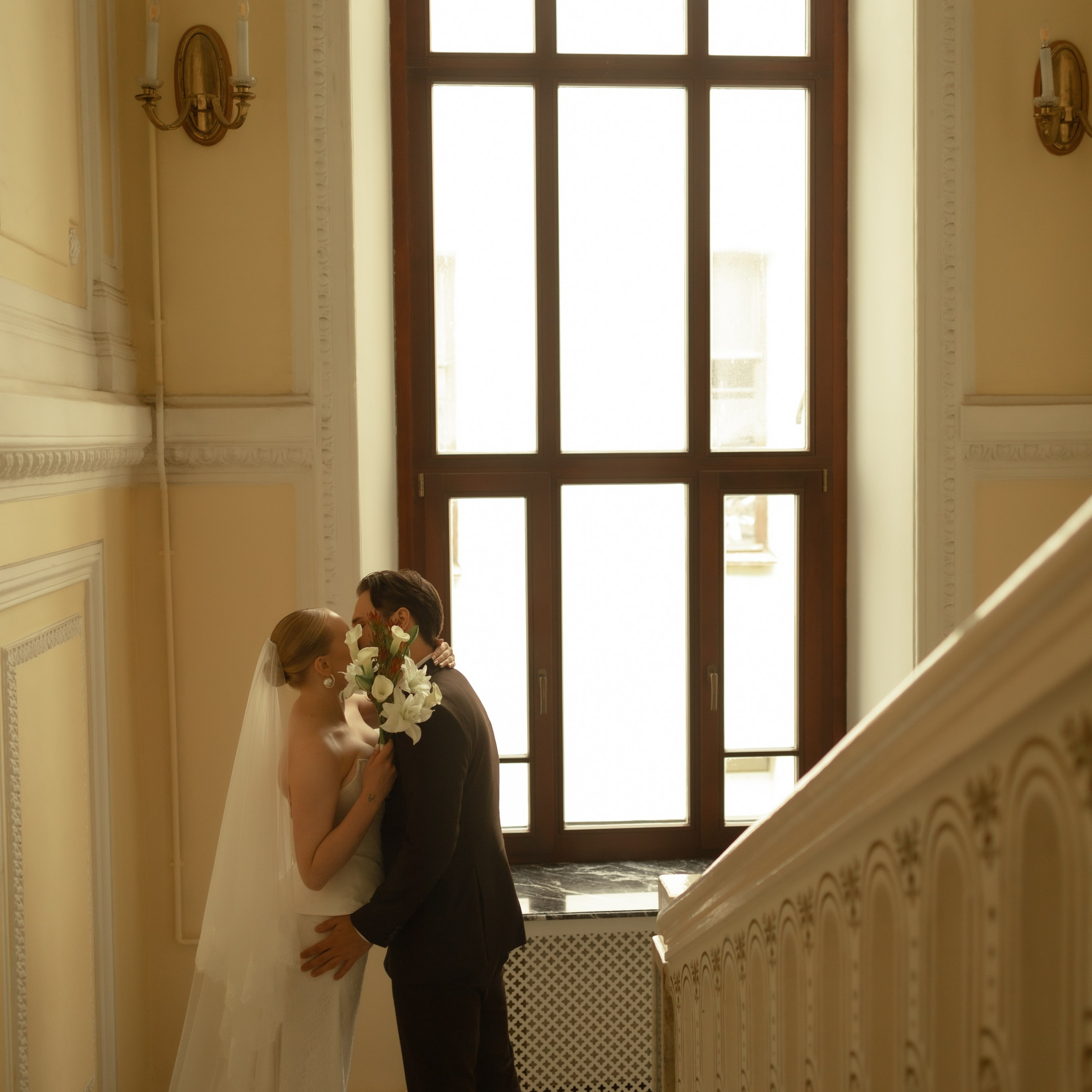Олеся и Влад. Wedding Story