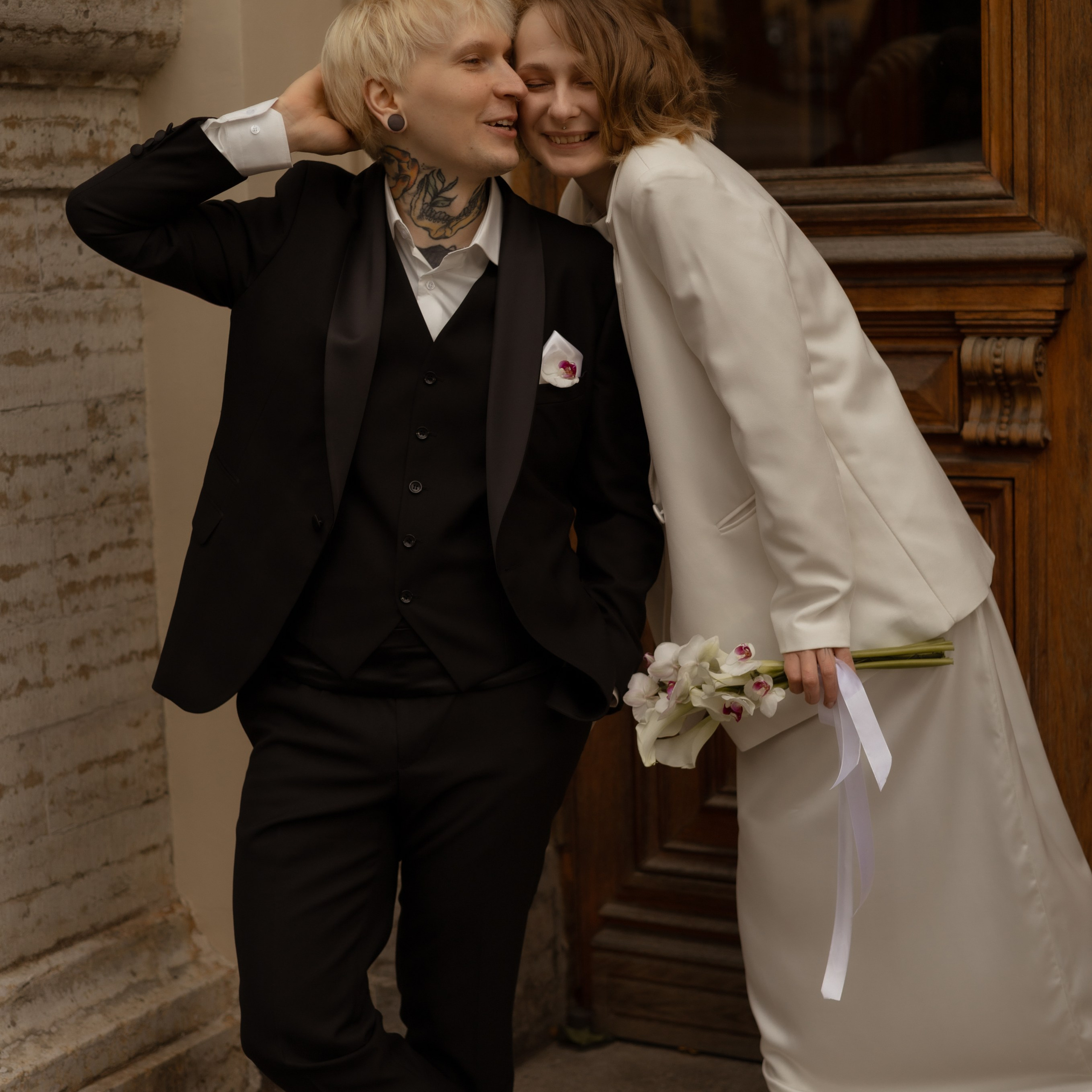 Алина и Женя. Wedding Story