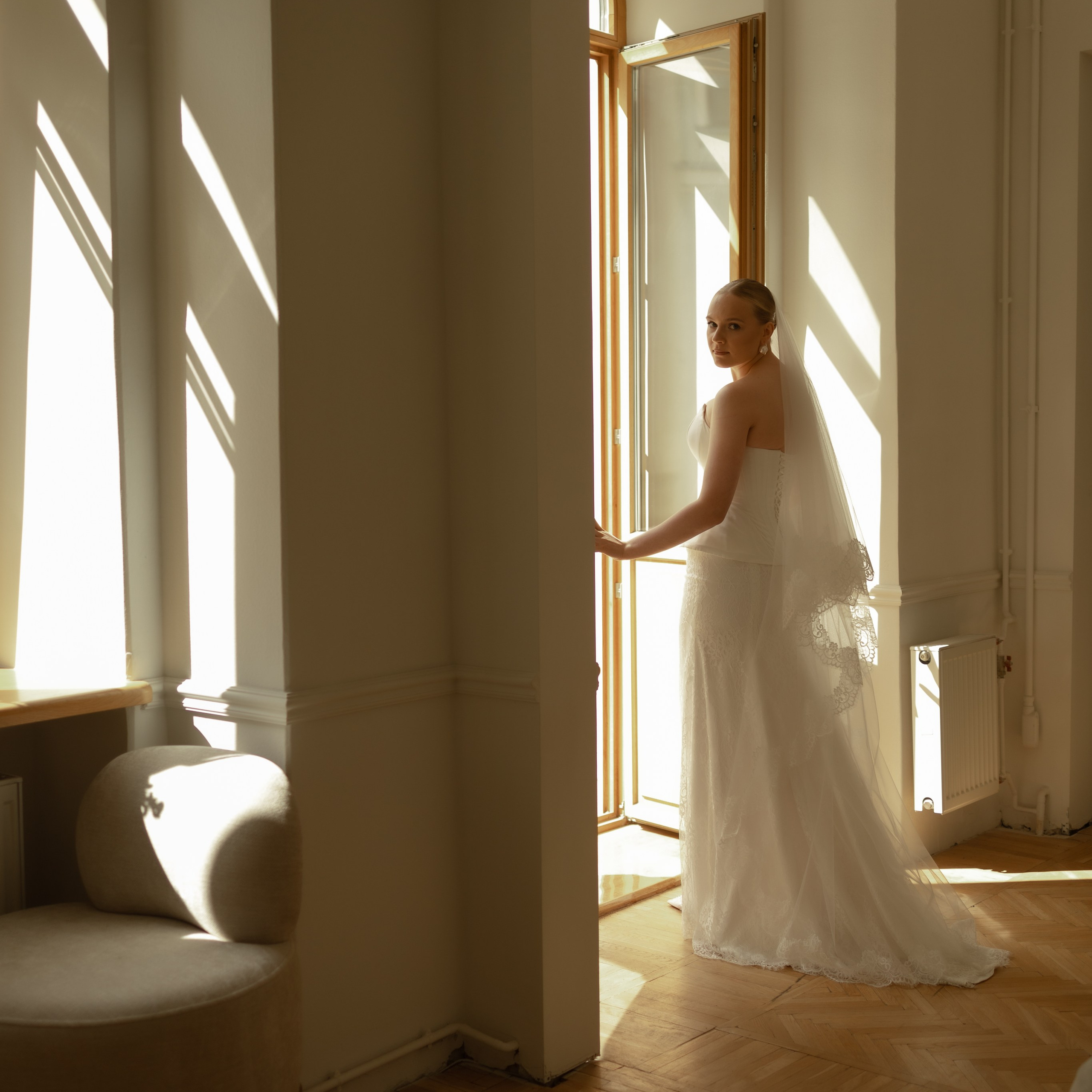 Олеся и Влад. Wedding Story