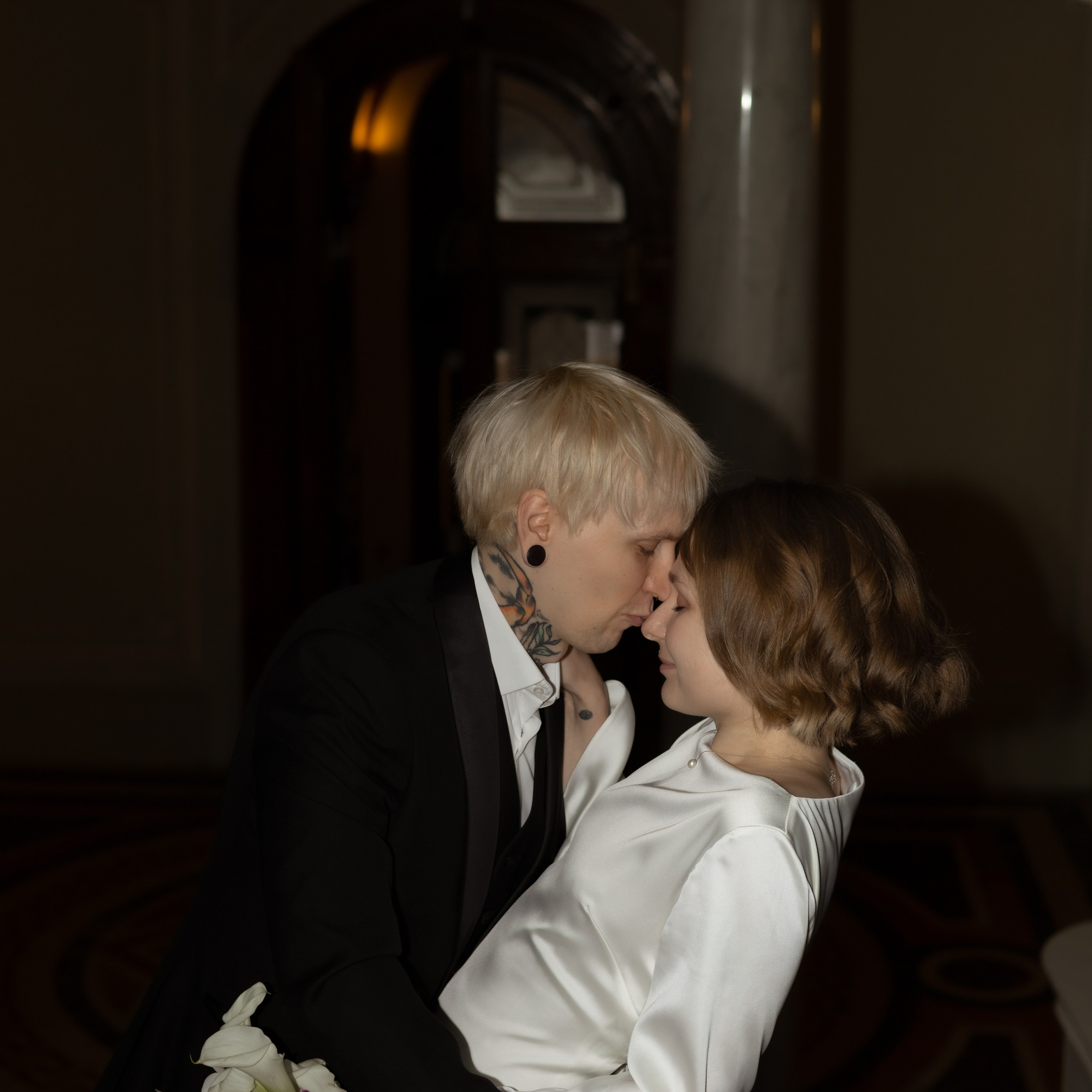 Алина и Женя. Wedding Story