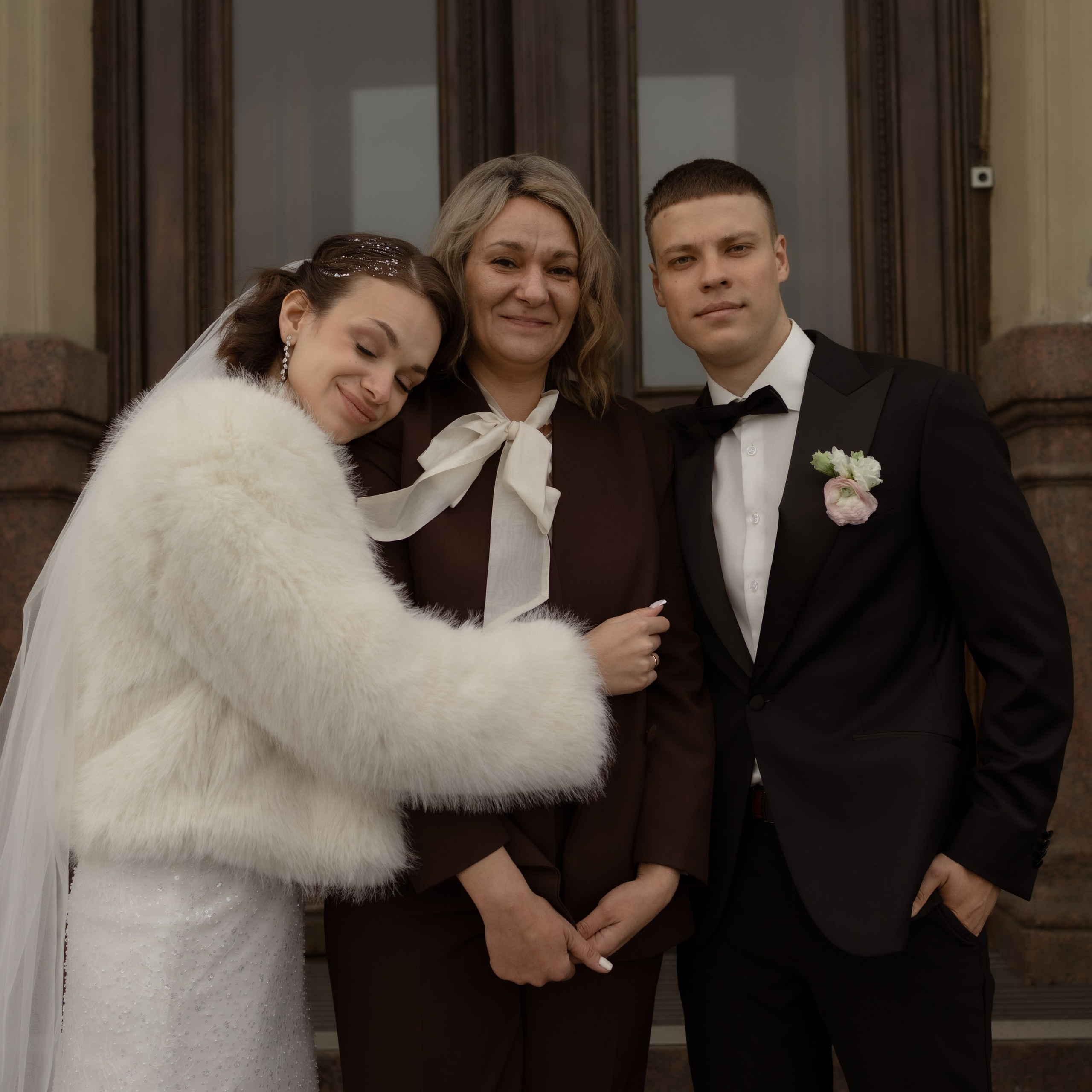 Кристина и Алексей. Wedding Story