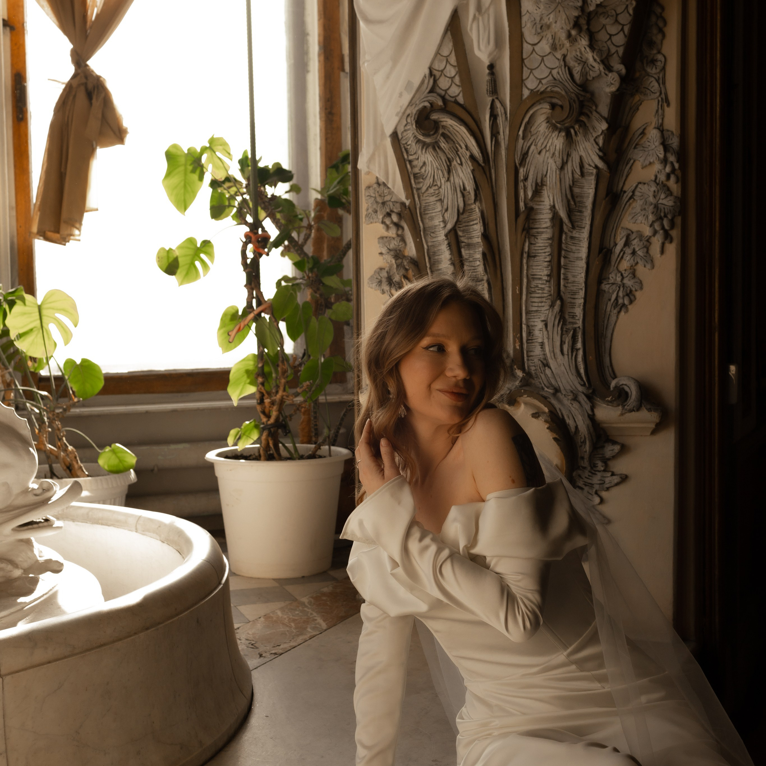 Ира и Ваня. Wedding Story