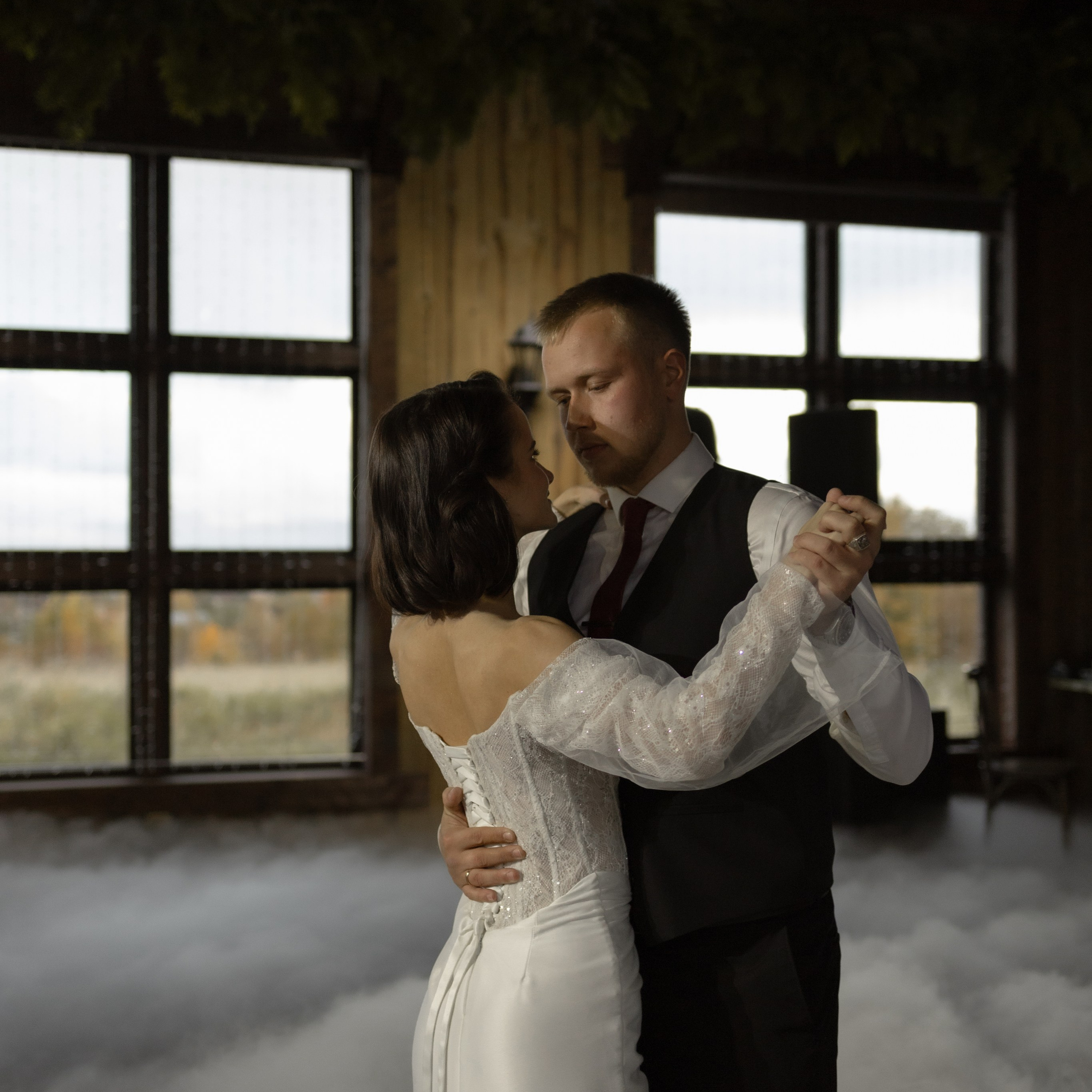 Лера и Саша. Wedding Story