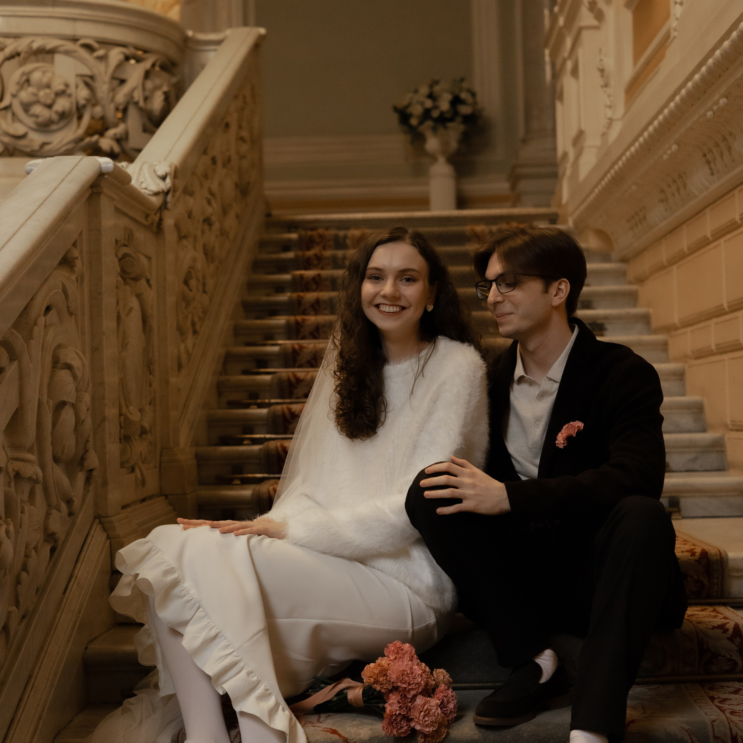 София и Матвей. Wedding Story